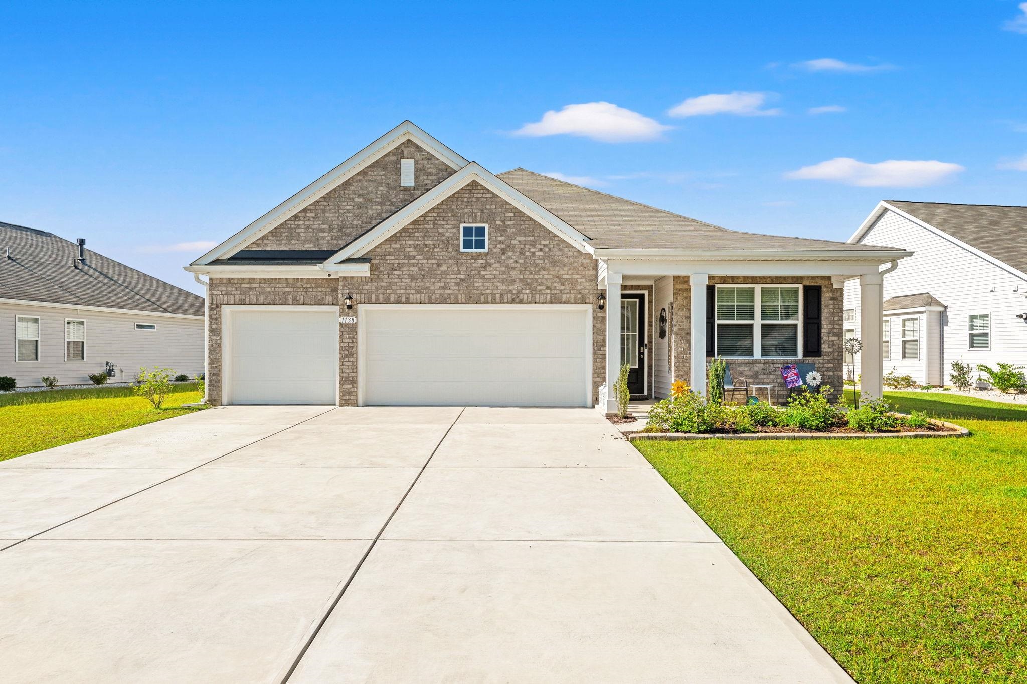 1138 Heather Glen Blvd. — photo