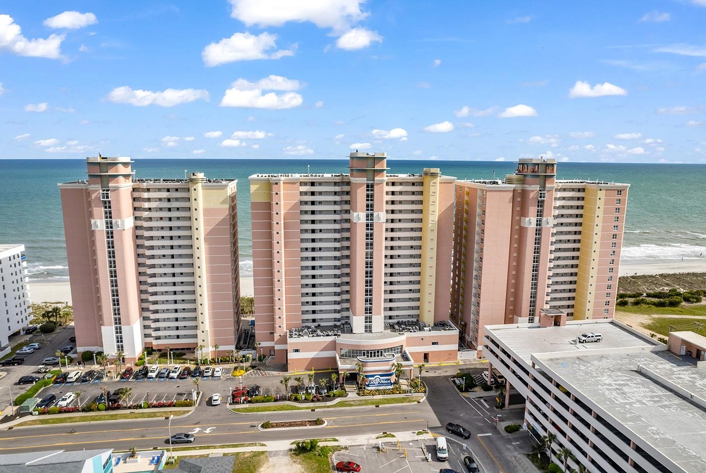 2701 S Ocean Blvd. 1502 — photo