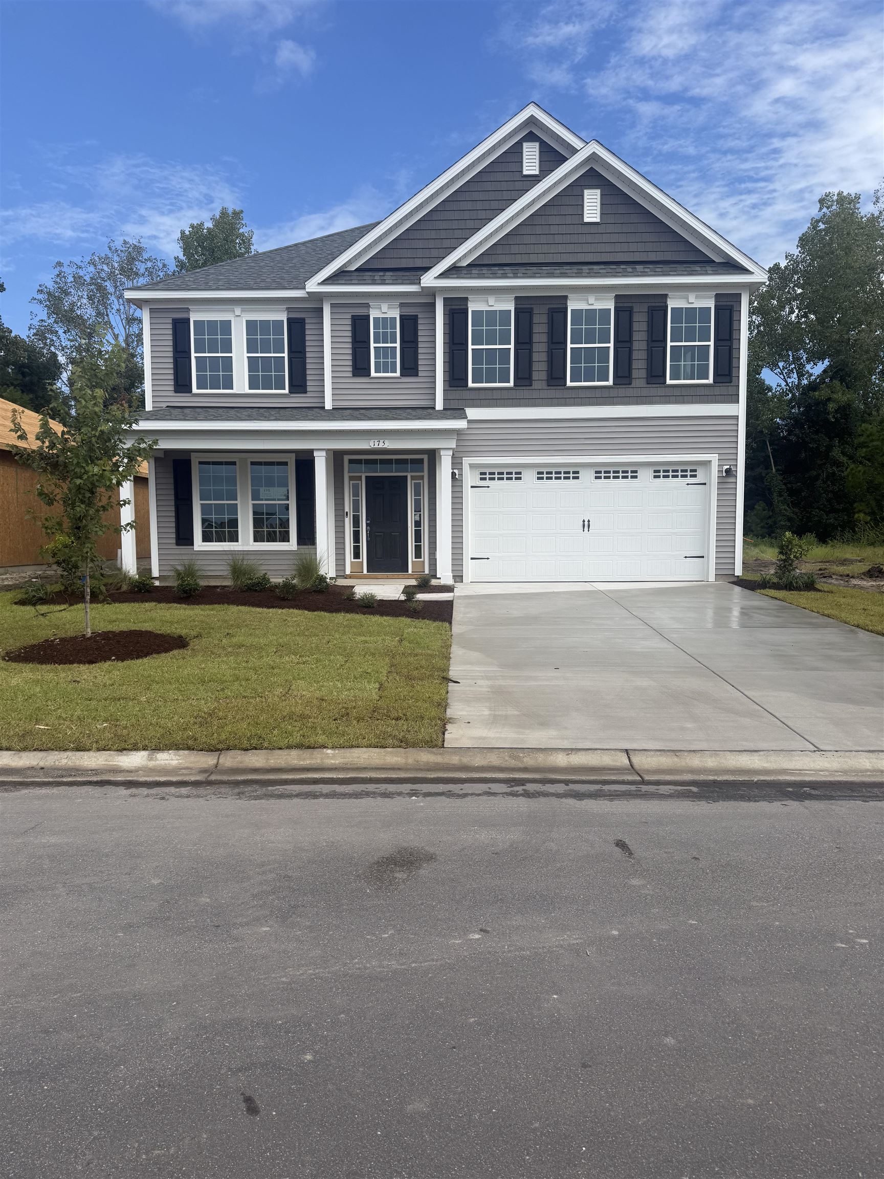 175 Broughton Dr. — photo
