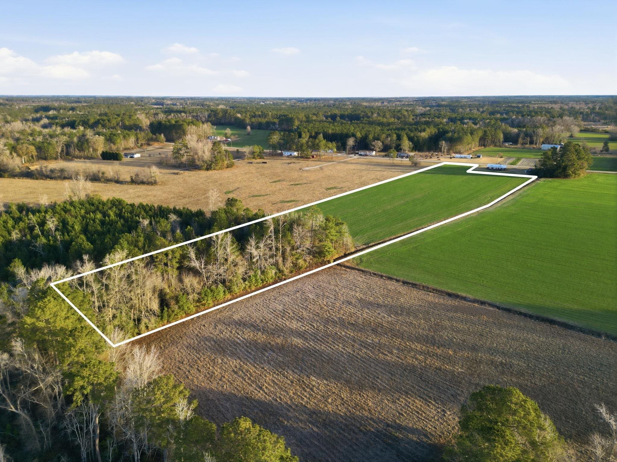 TBD Fries Bay Rd., Loris, SC 29569 — photo 2