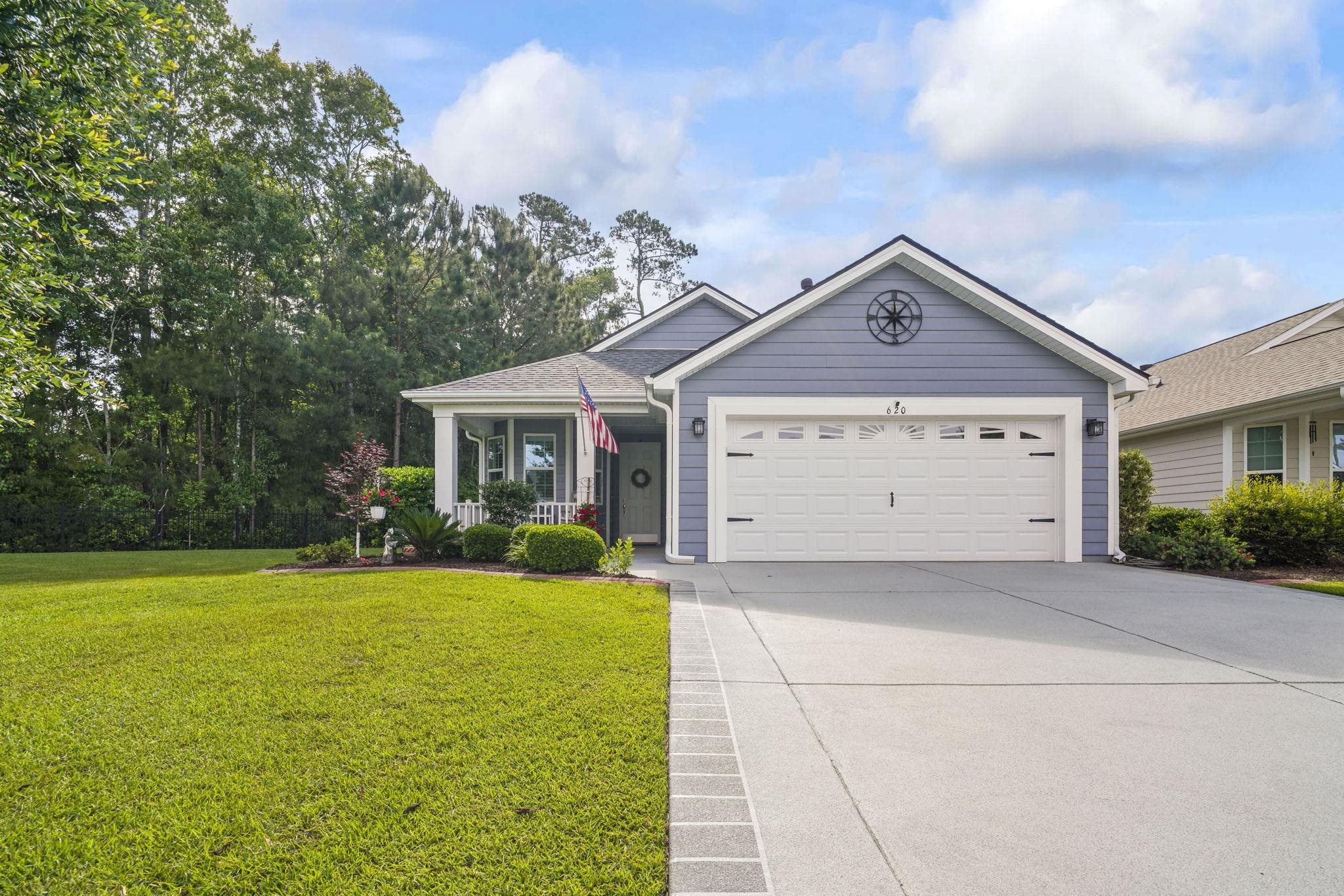 620 Grand Cypress Way — photo