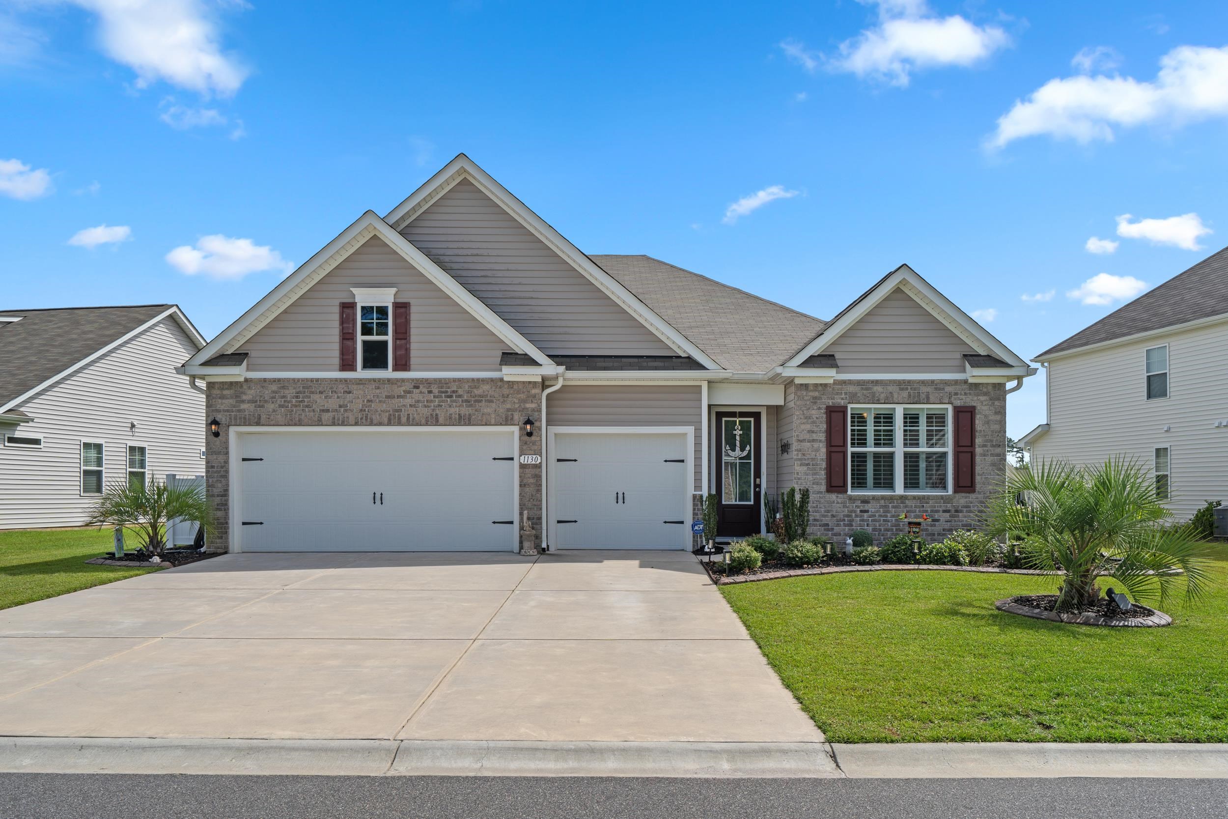 1130 Heather Glen Blvd. — photo