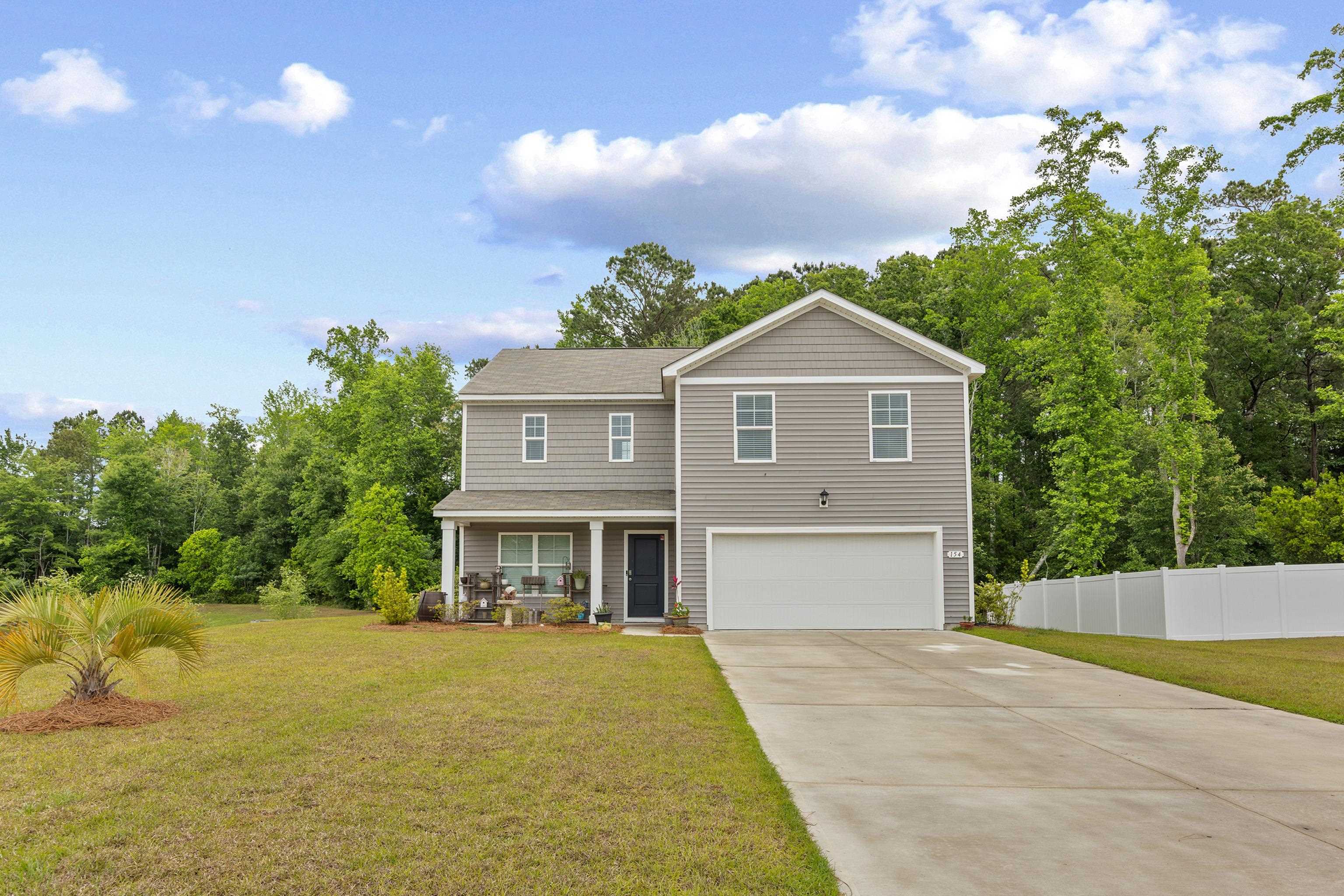 154 Brittmore Park Pl. — photo