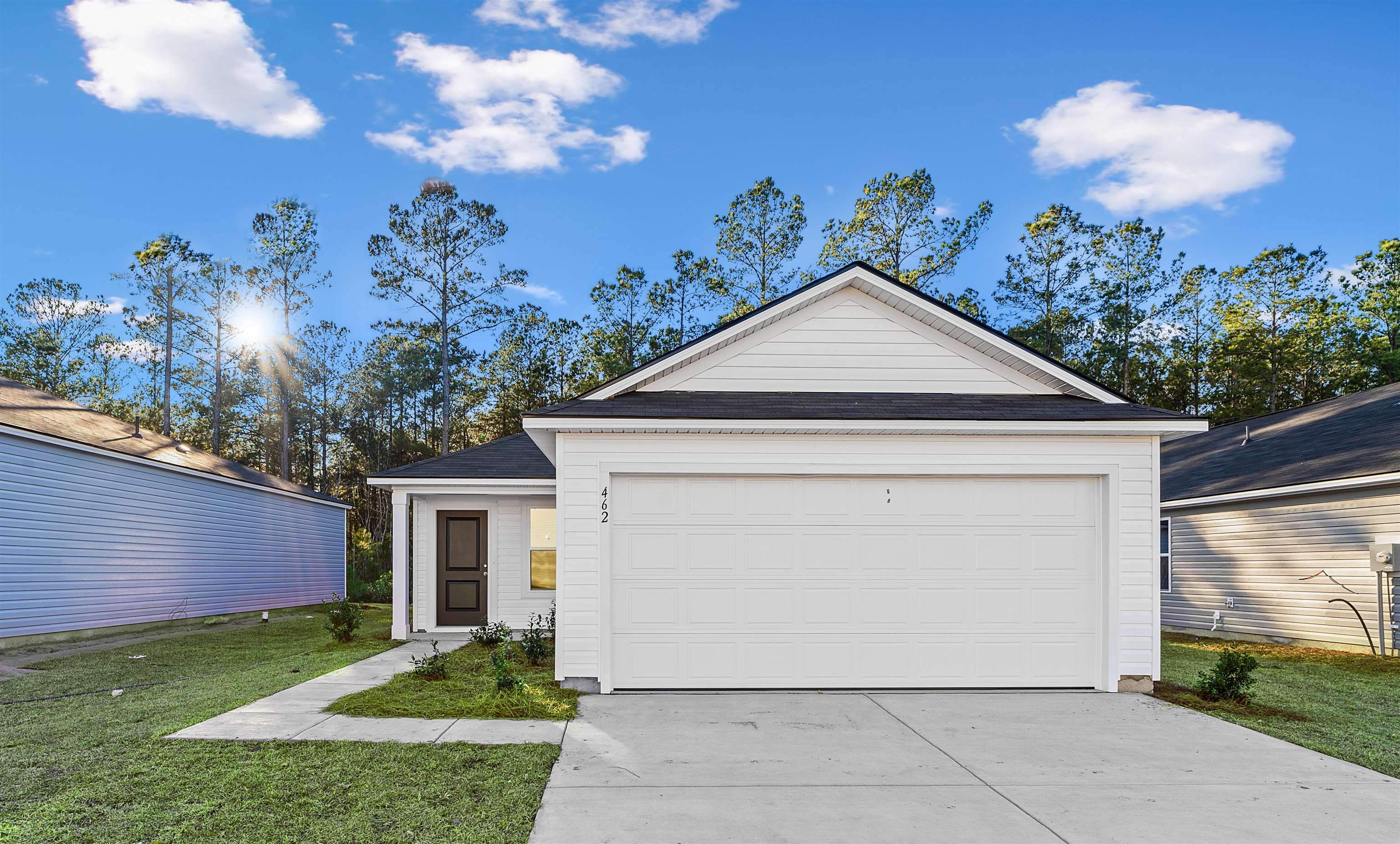 501 Shallow Valley Dr — photo