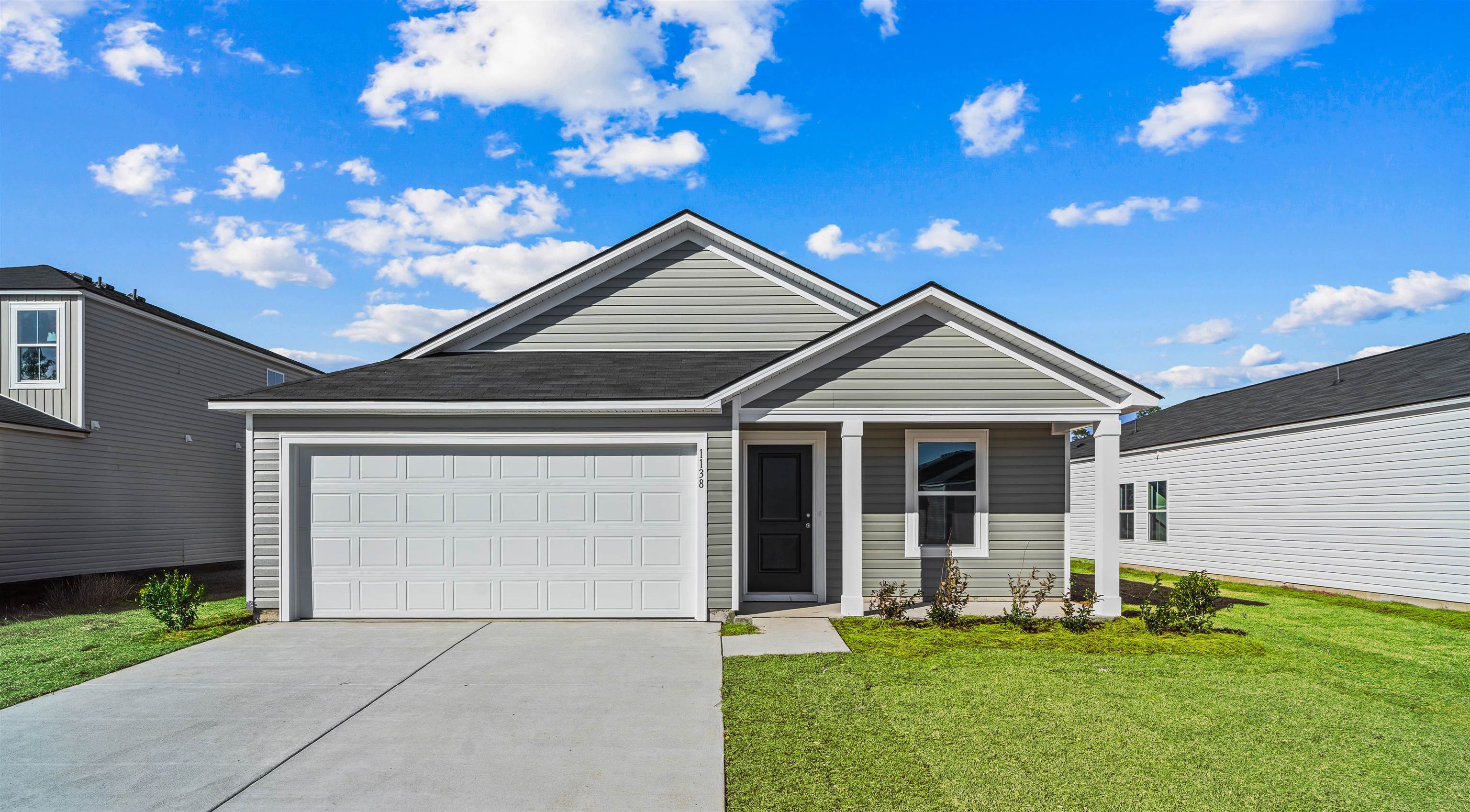 613 Green Valley Way — photo