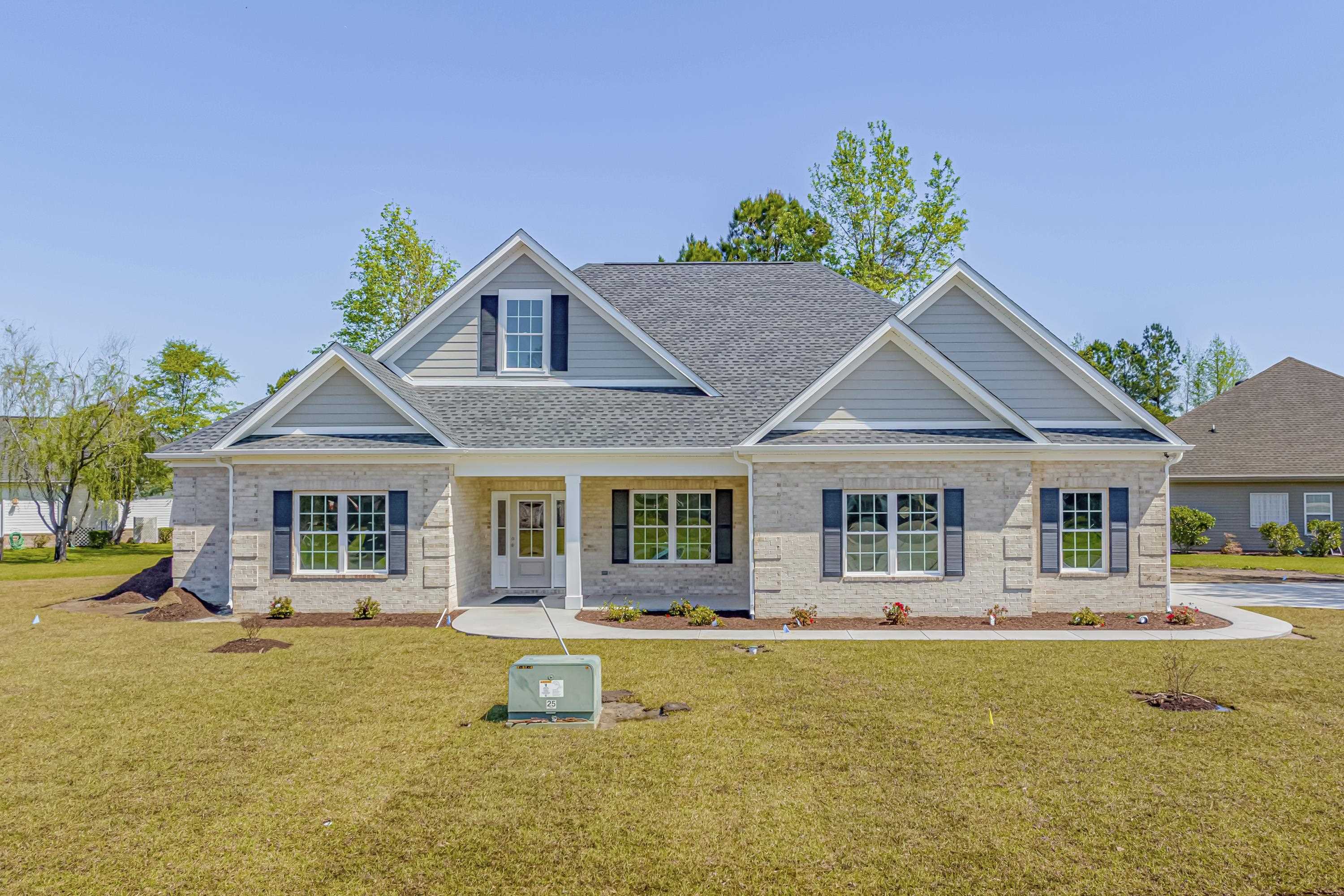 922 Bear Lake Dr. — photo