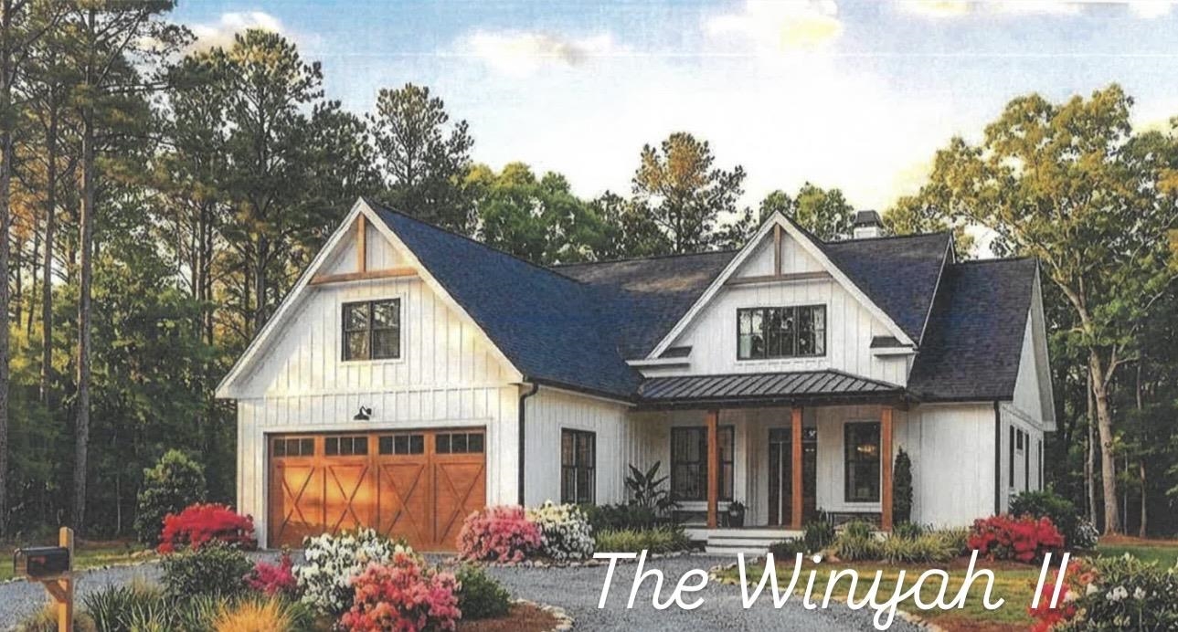 200 Joanna Gillard Ln. — photo