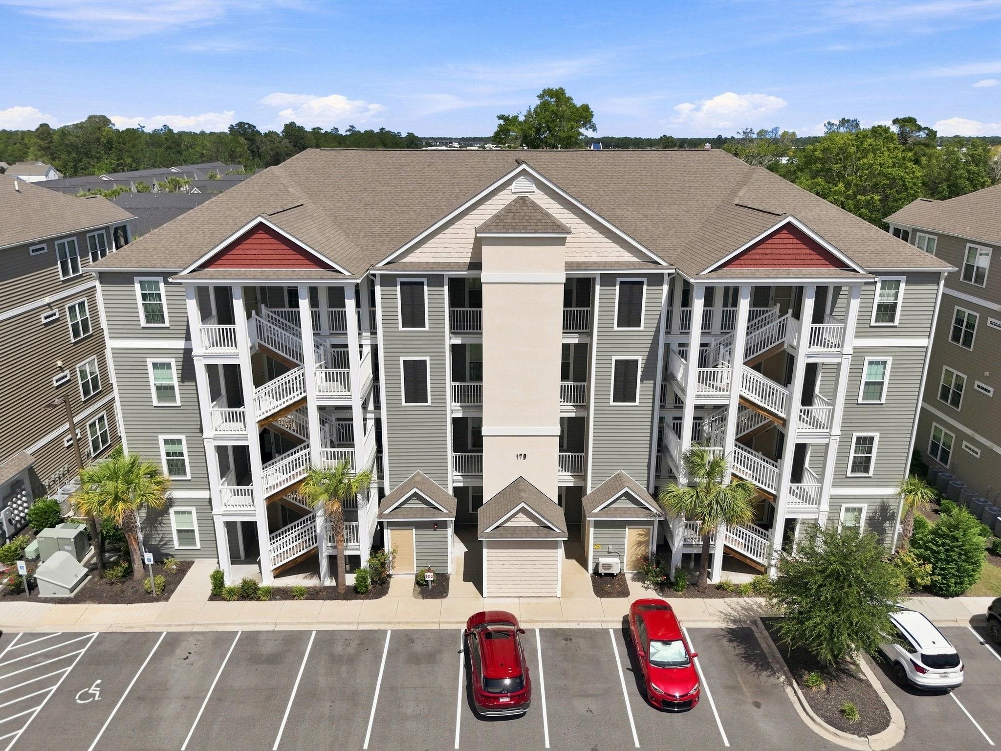 173 Ella Kinley Circle 203 — photo