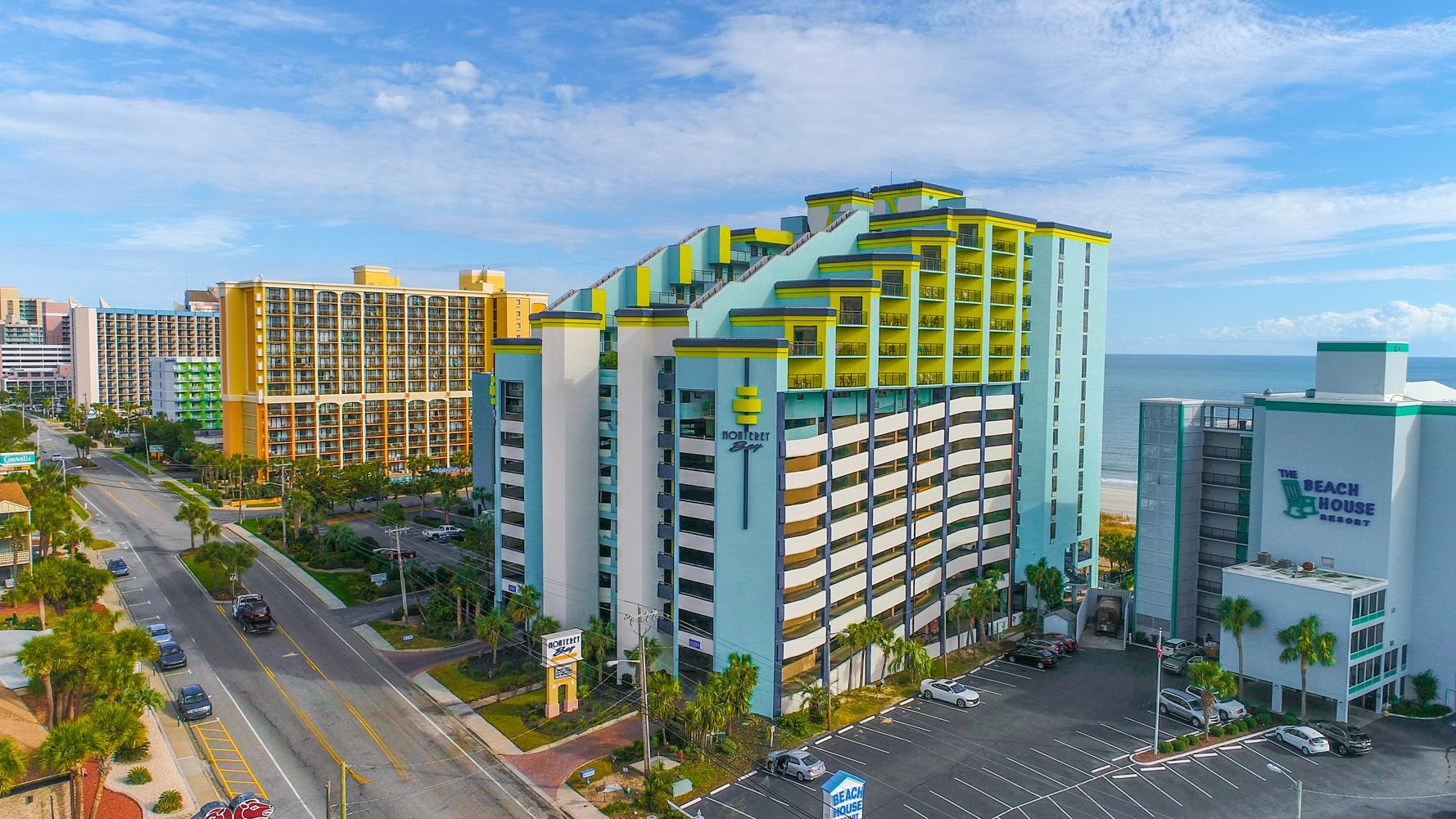 6804 N Ocean Blvd. 1219 — photo