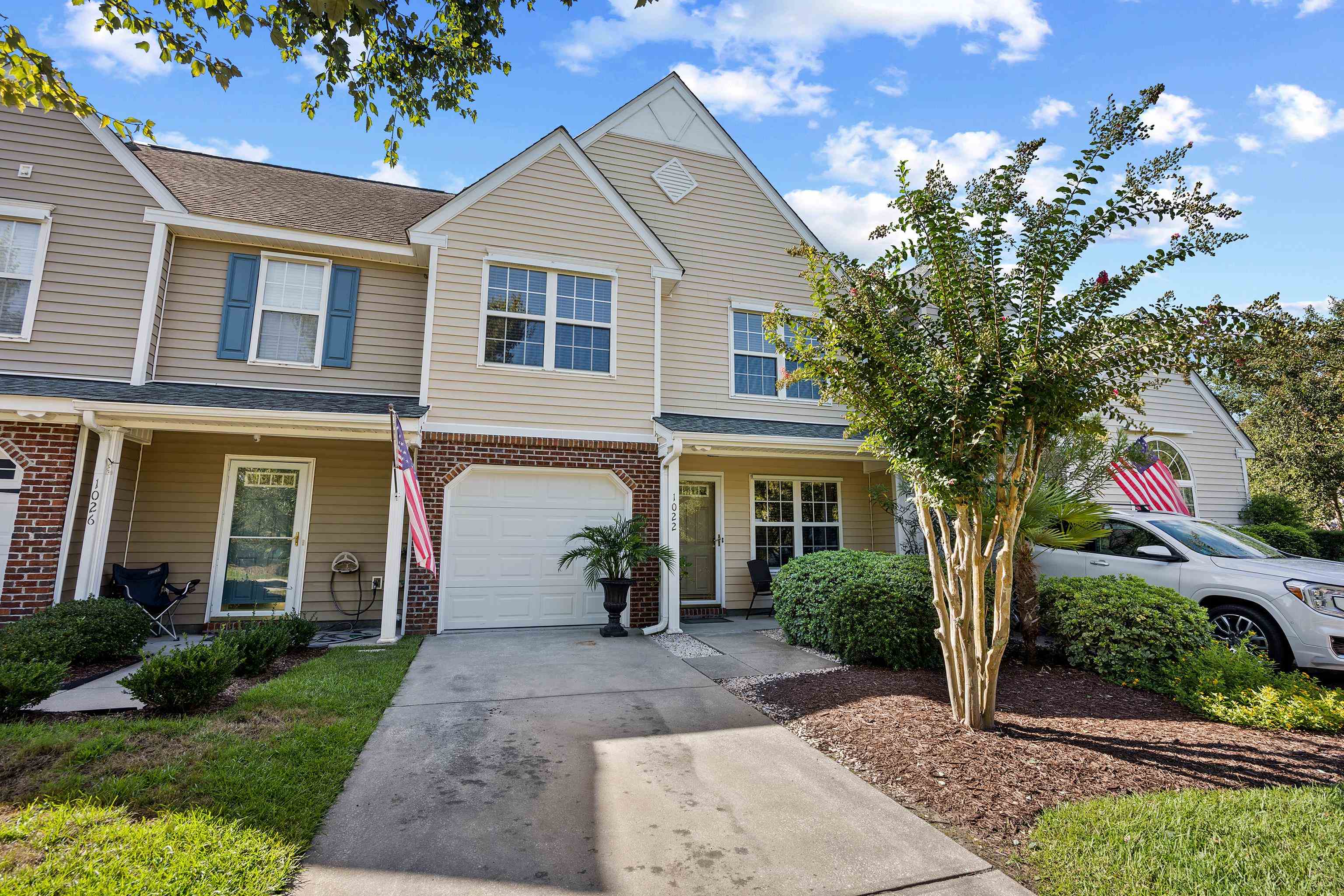 1022 Williston Loop — photo