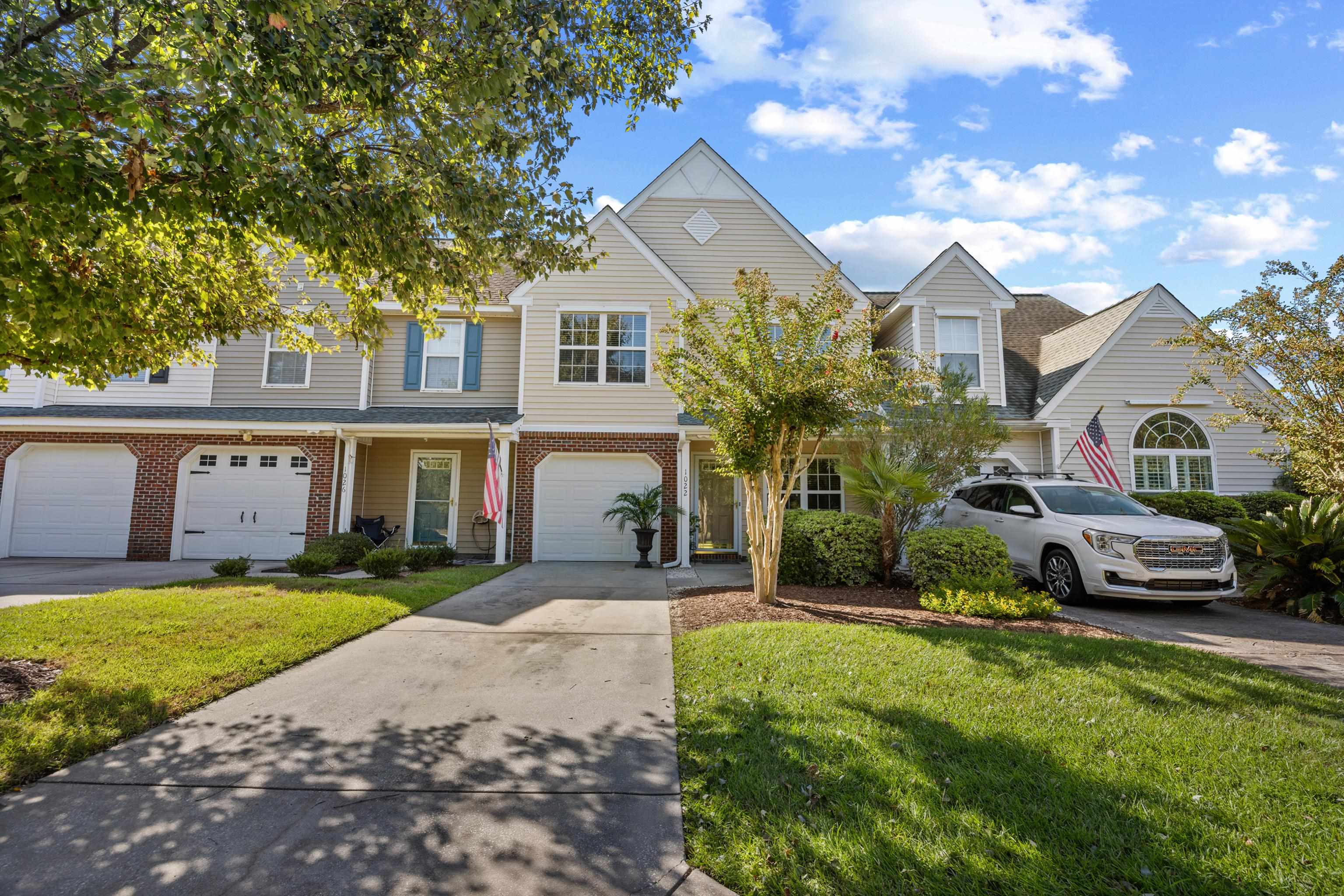 1022 Williston Loop #-, Murrells Inlet, SC 29576 — photo 2