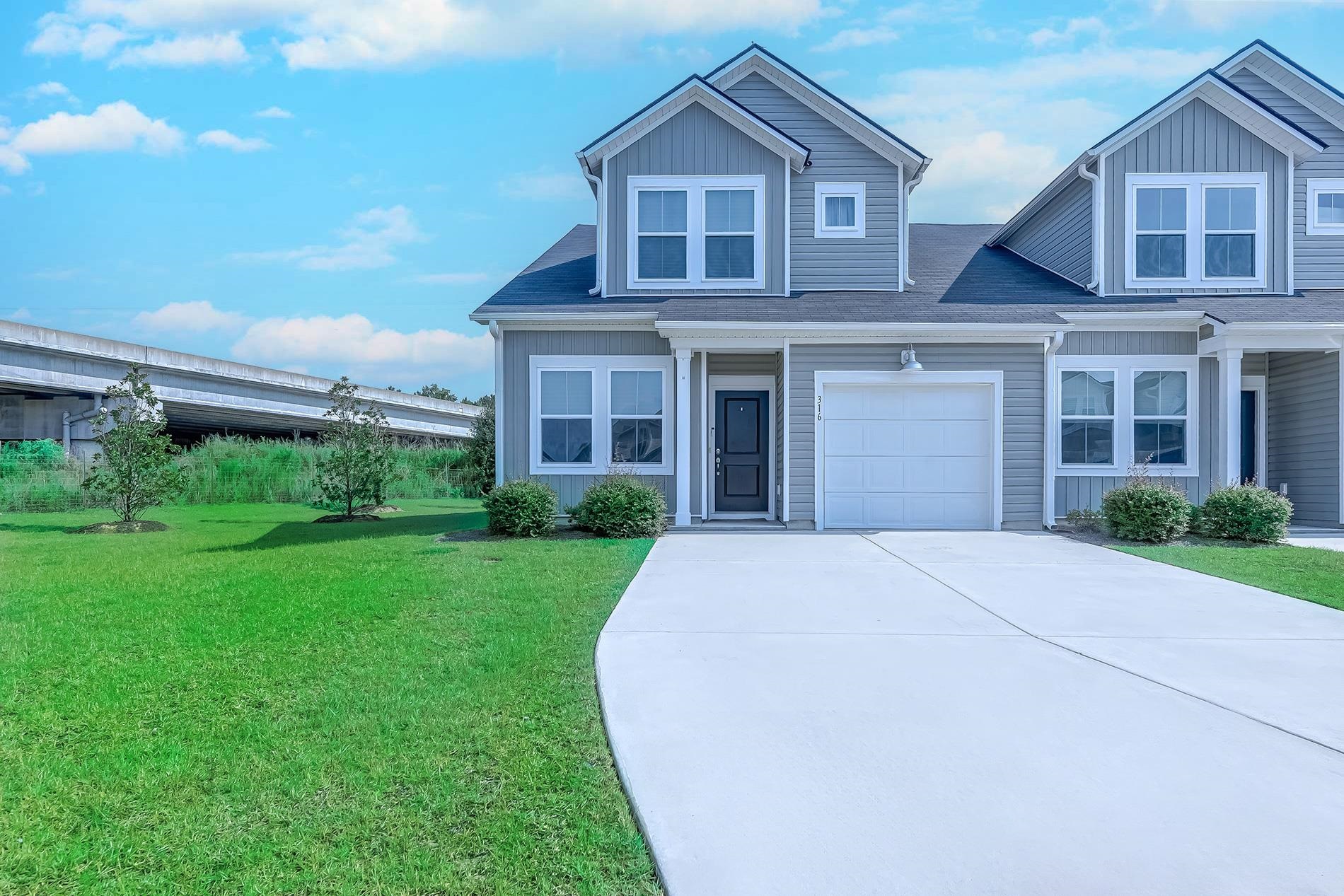 316 Brackish Dr. — photo