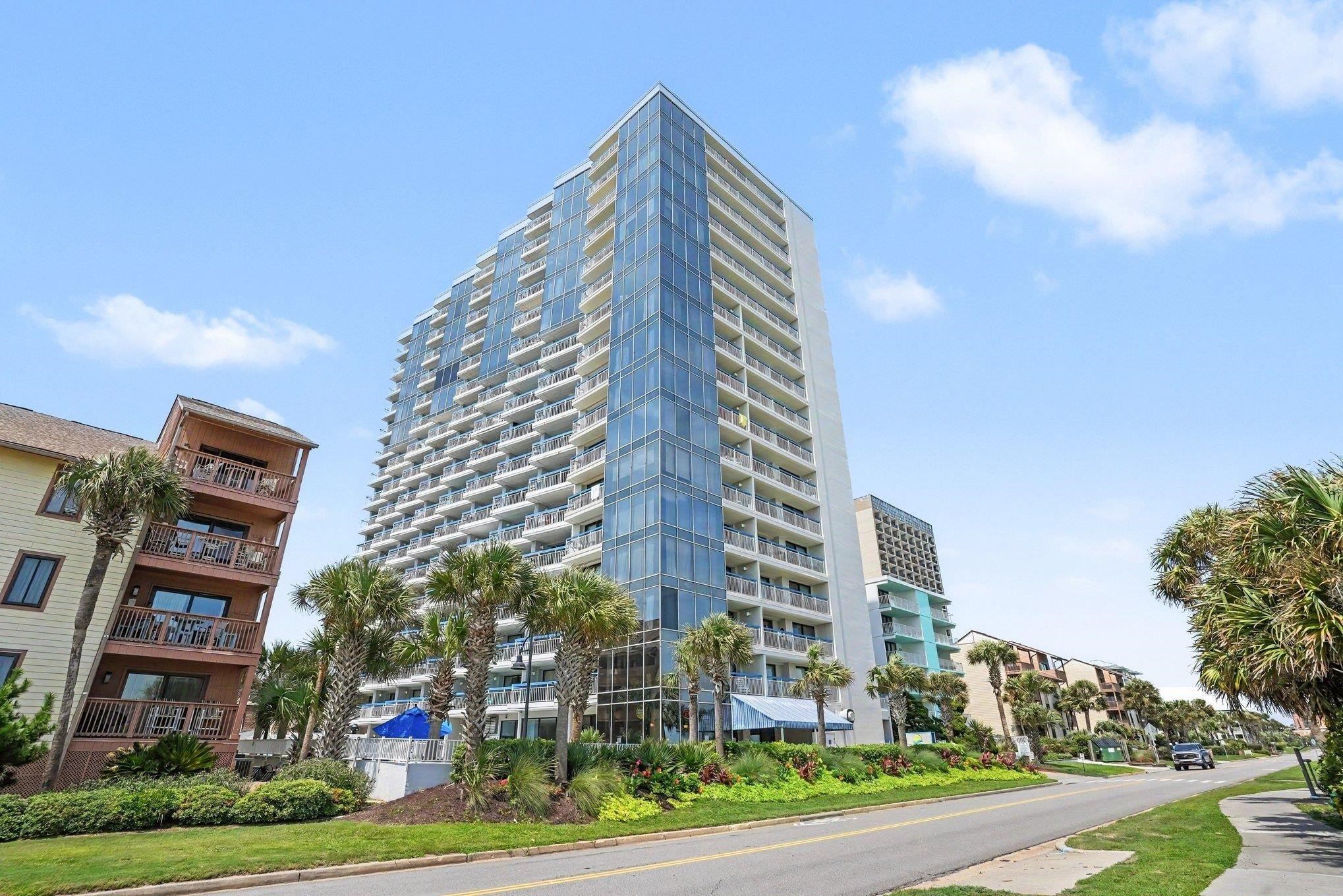 5511 N Ocean Blvd. 404 — photo