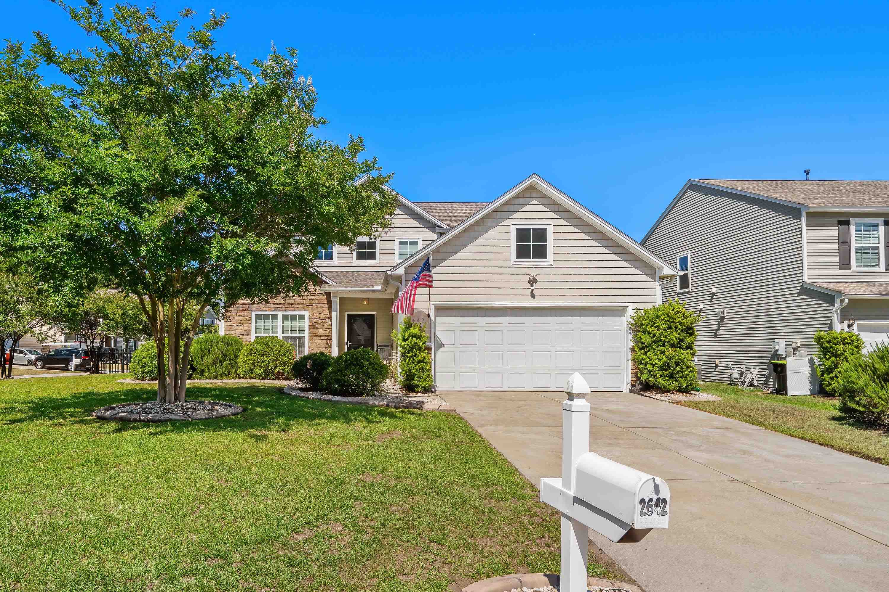2642 Great Scott Dr. — photo