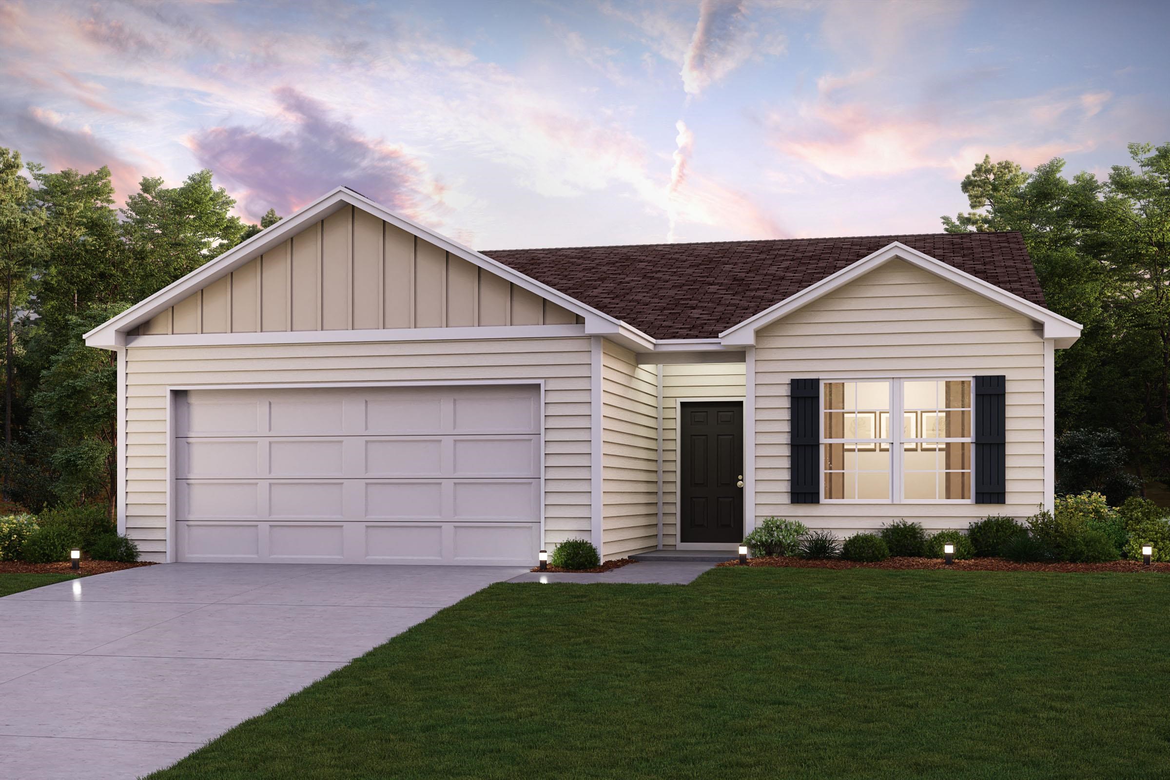 111 Cottonwood Pl. — photo