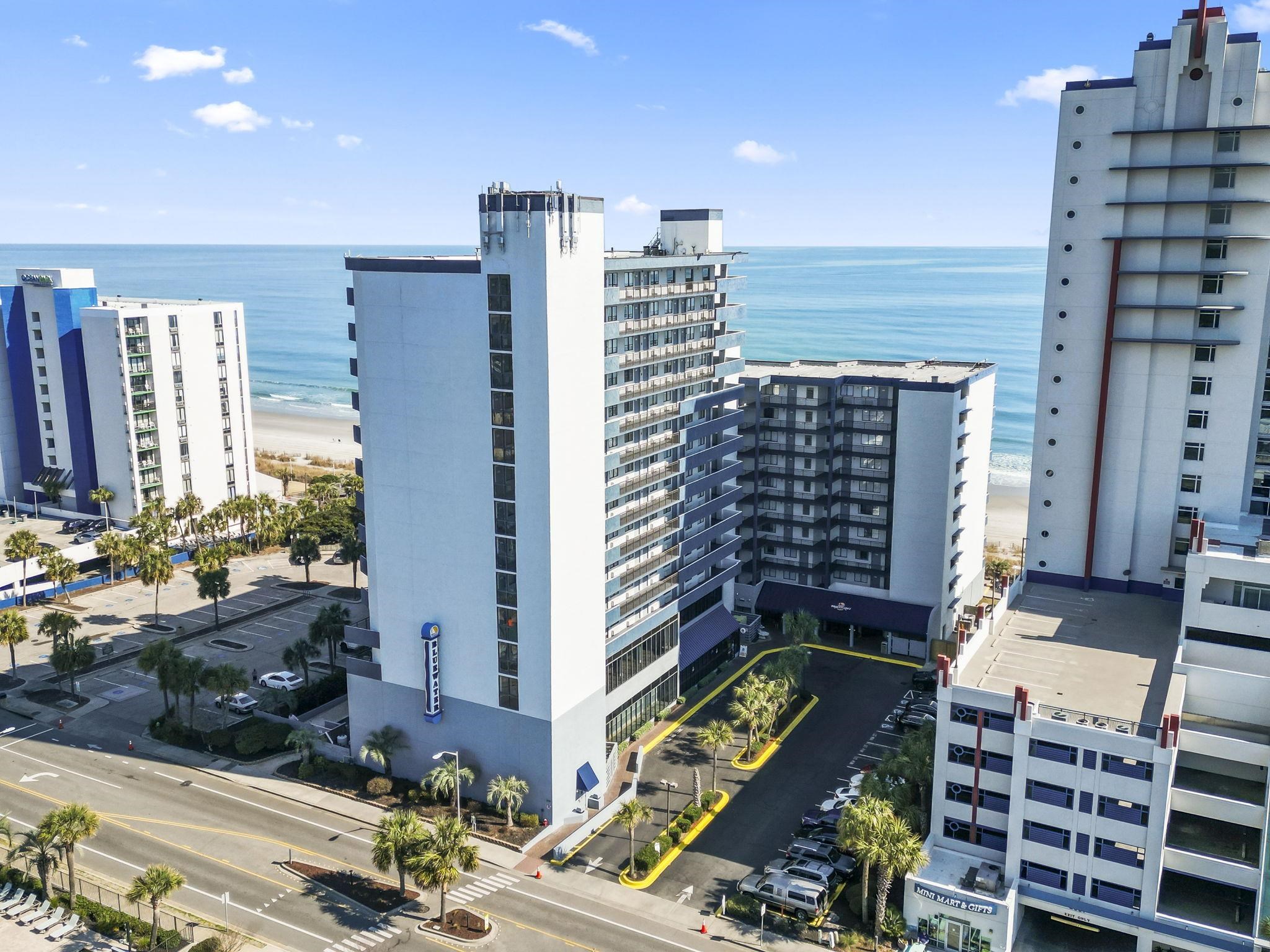 2001 S Ocean Blvd. 414 — photo