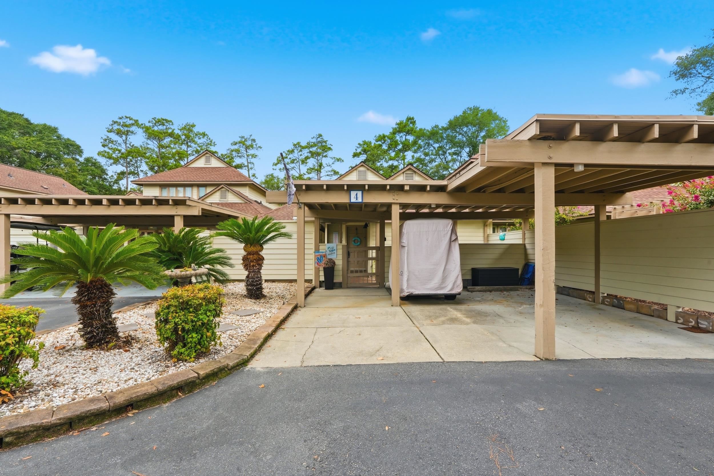 490 Ocean Creek Dr. Gh 4 — photo