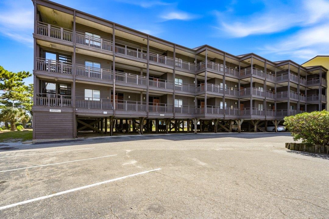 202 North Ocean Blvd. 311 — photo