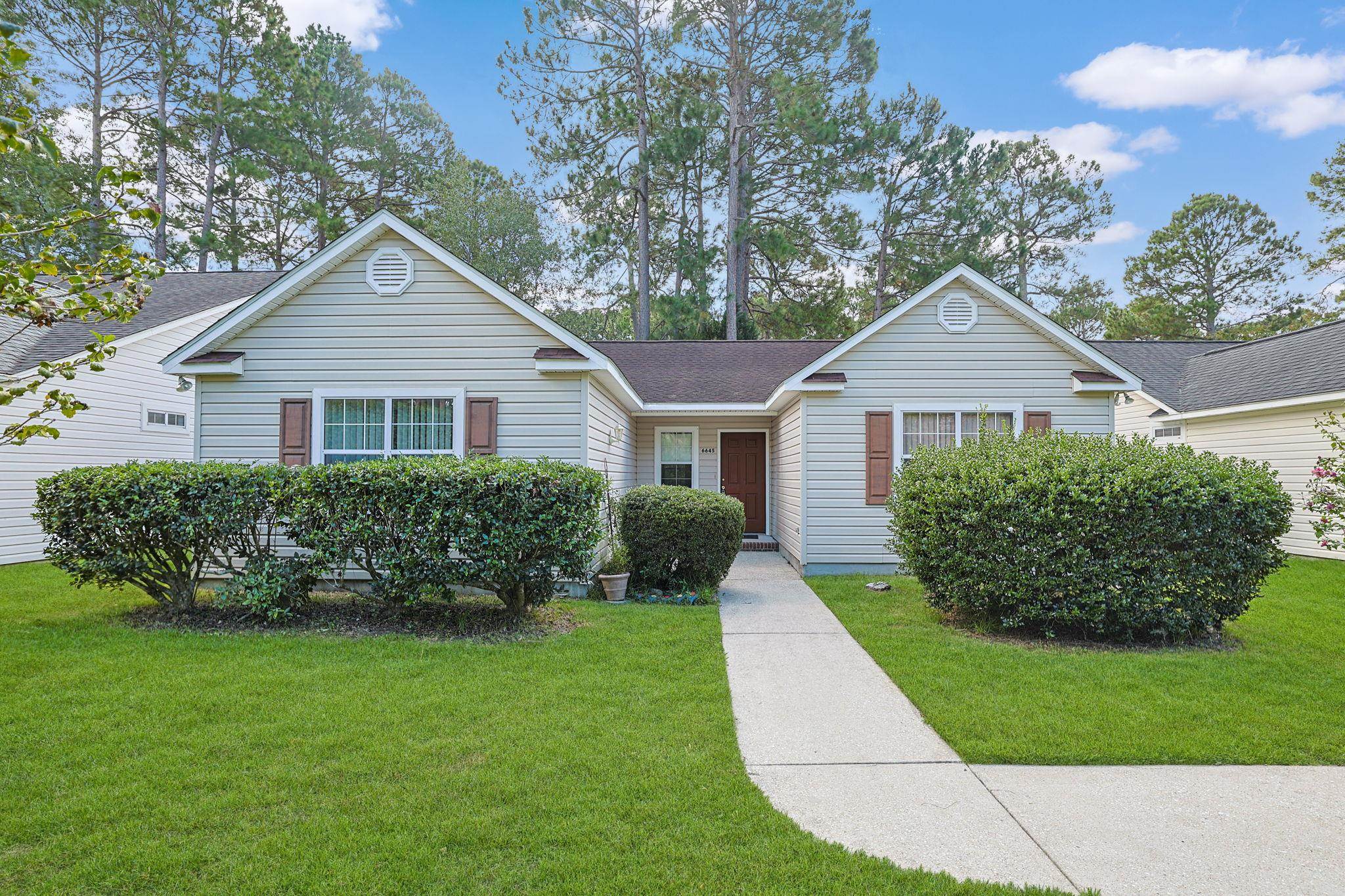 6645 Cinnamon Fern Ln. — photo