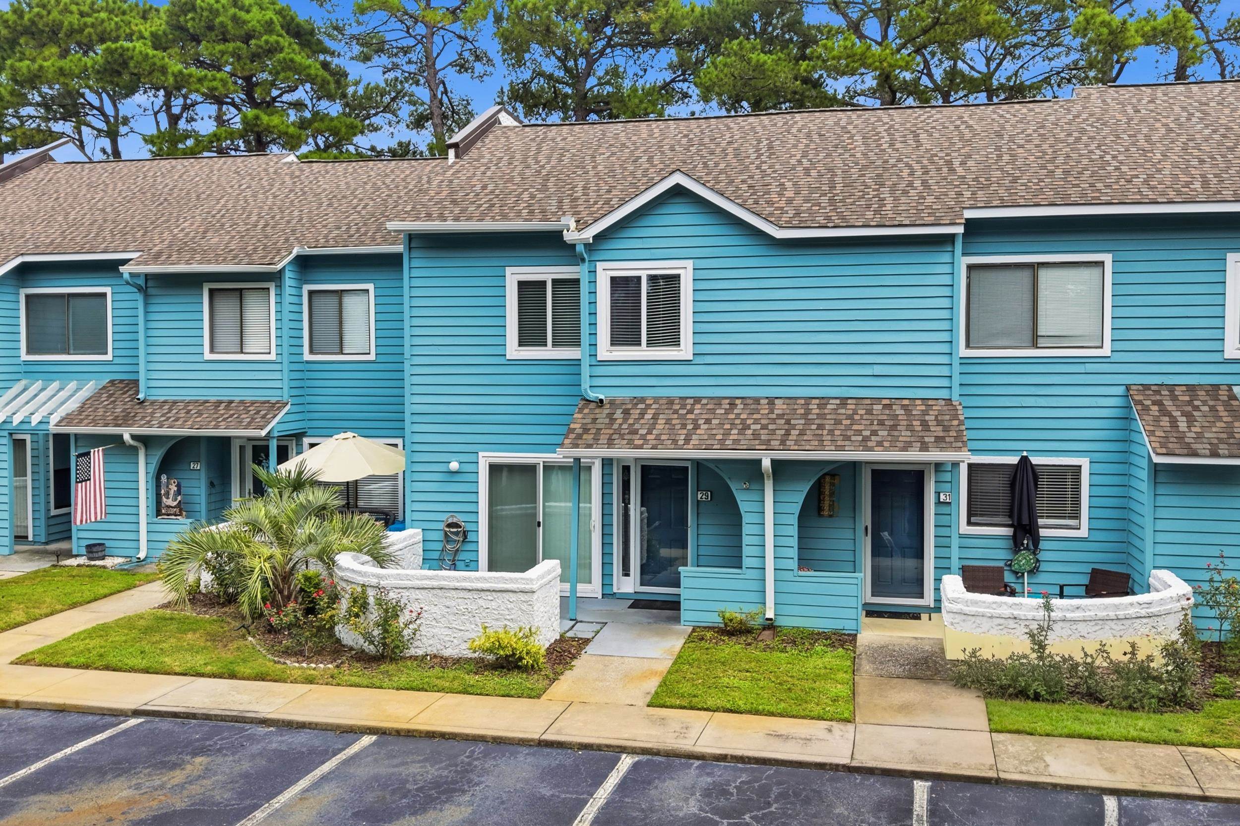 29 Shadow Moss Pl. — photo