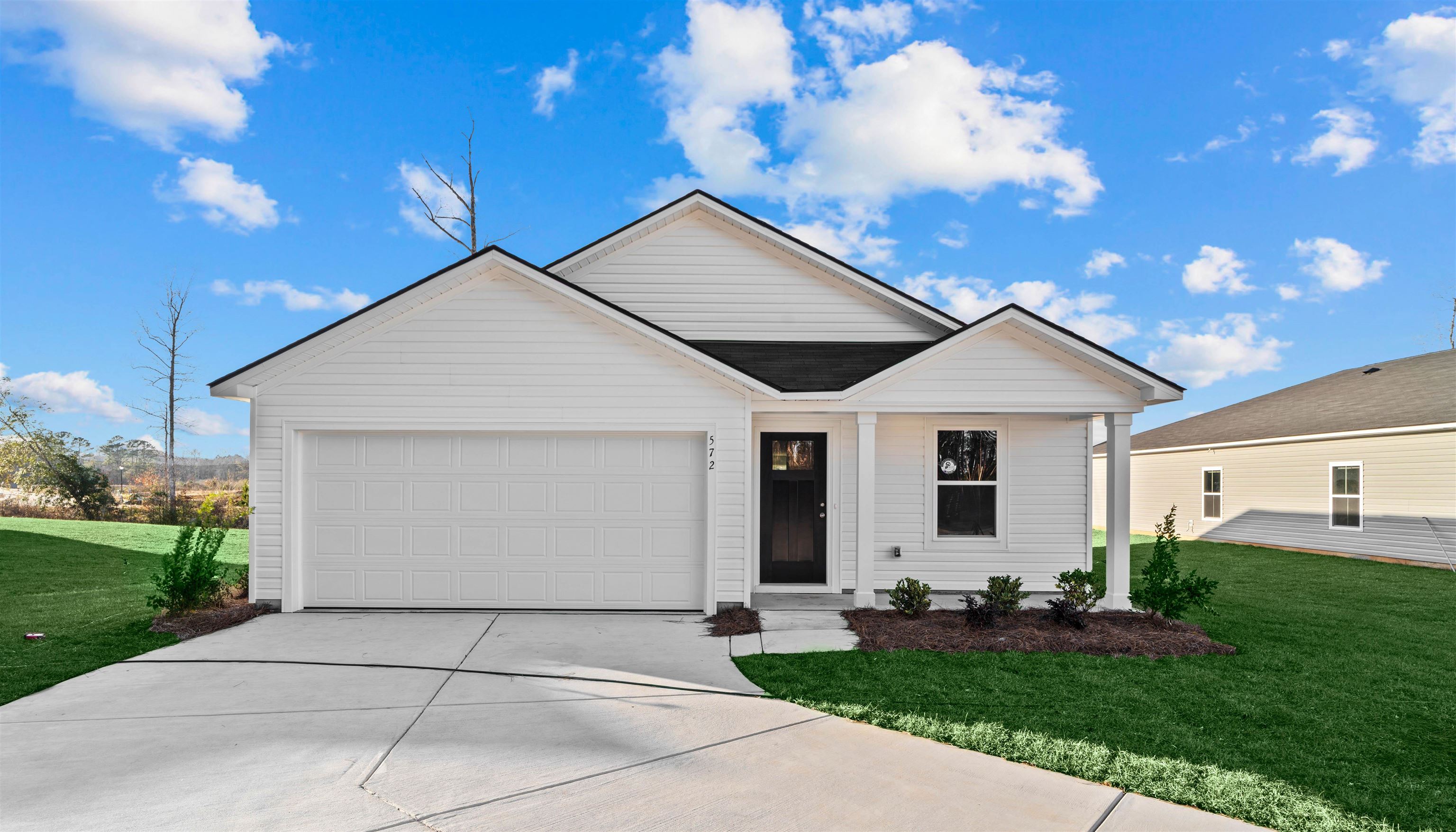 301 Pleasant Valley Dr — photo