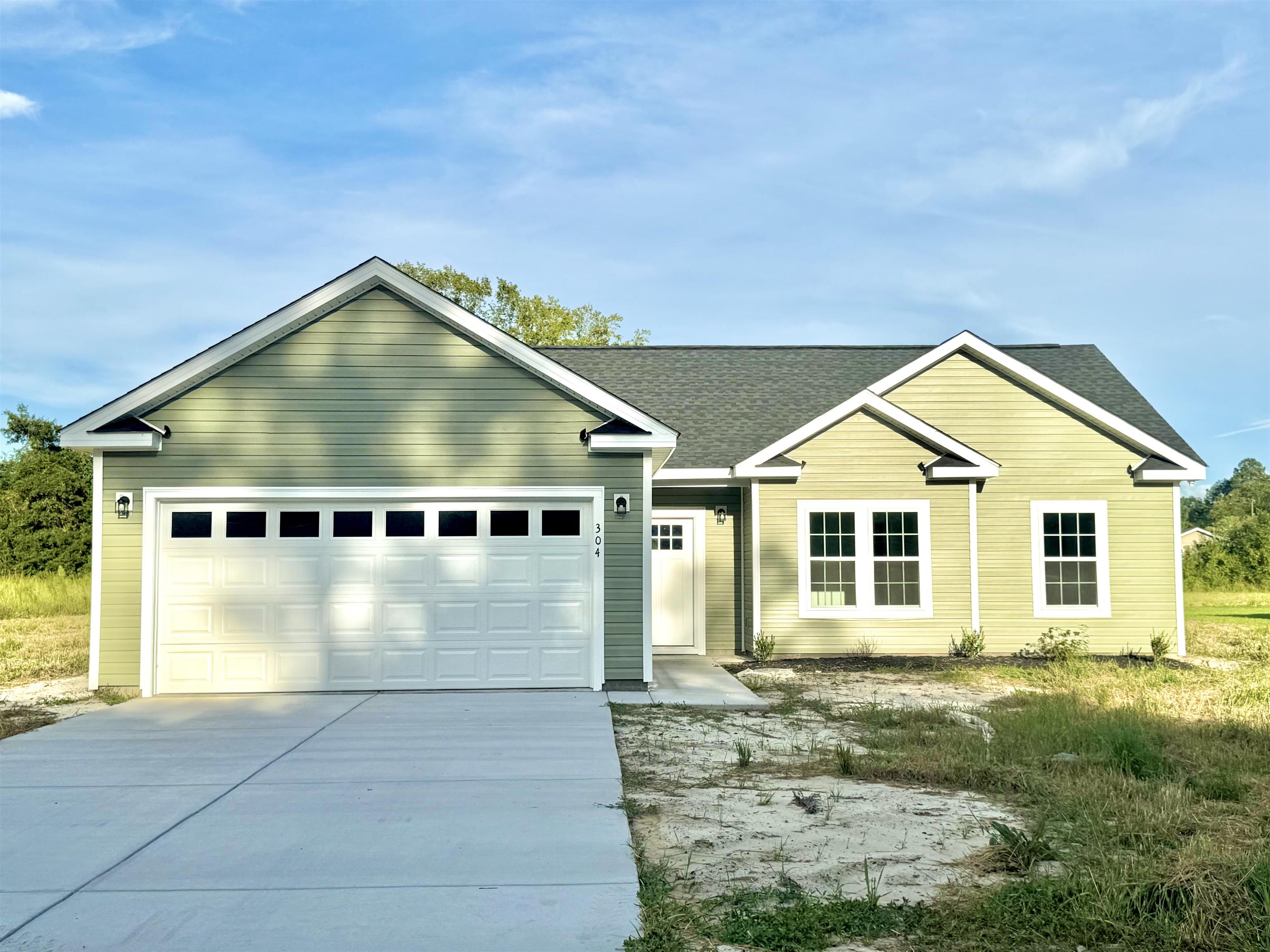 304 Miller St. — photo