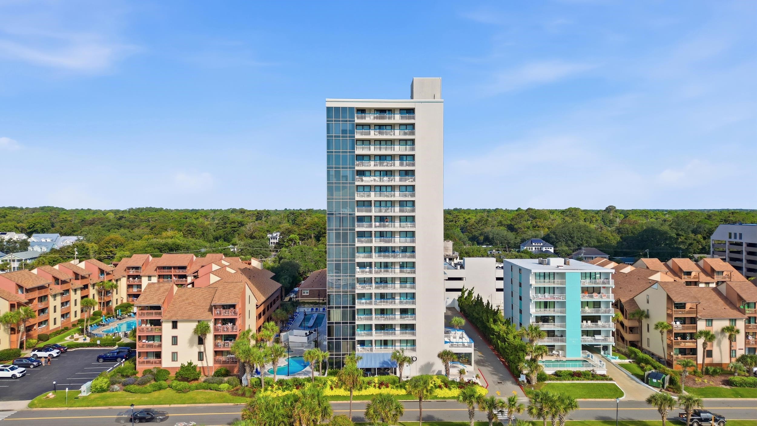5511 Ocean Blvd. N 308 — photo
