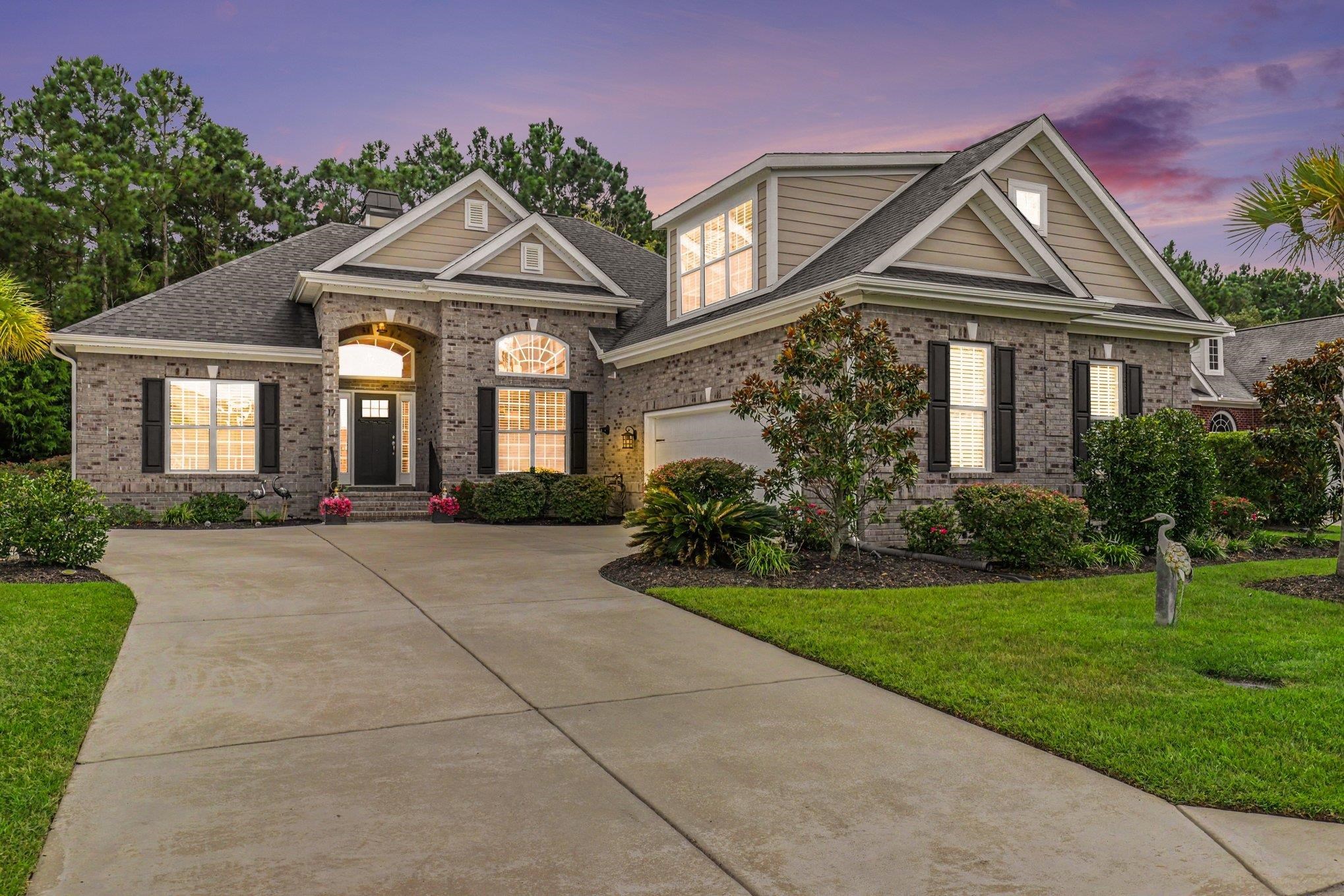 17 Springtime Court, Murrells Inlet, SC 29576 — photo 2
