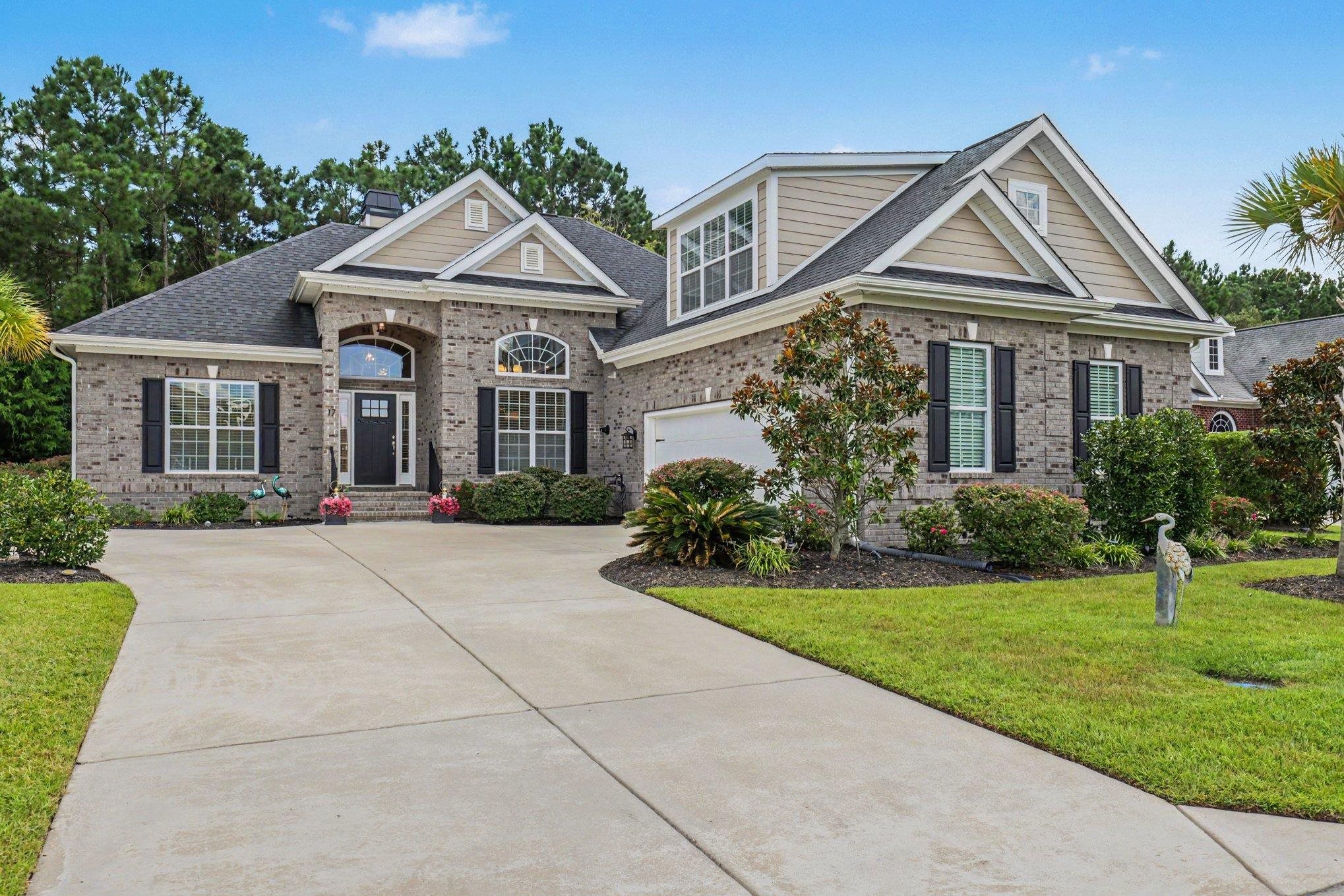 17 Springtime Court, Murrells Inlet, SC 29576 — photo 3