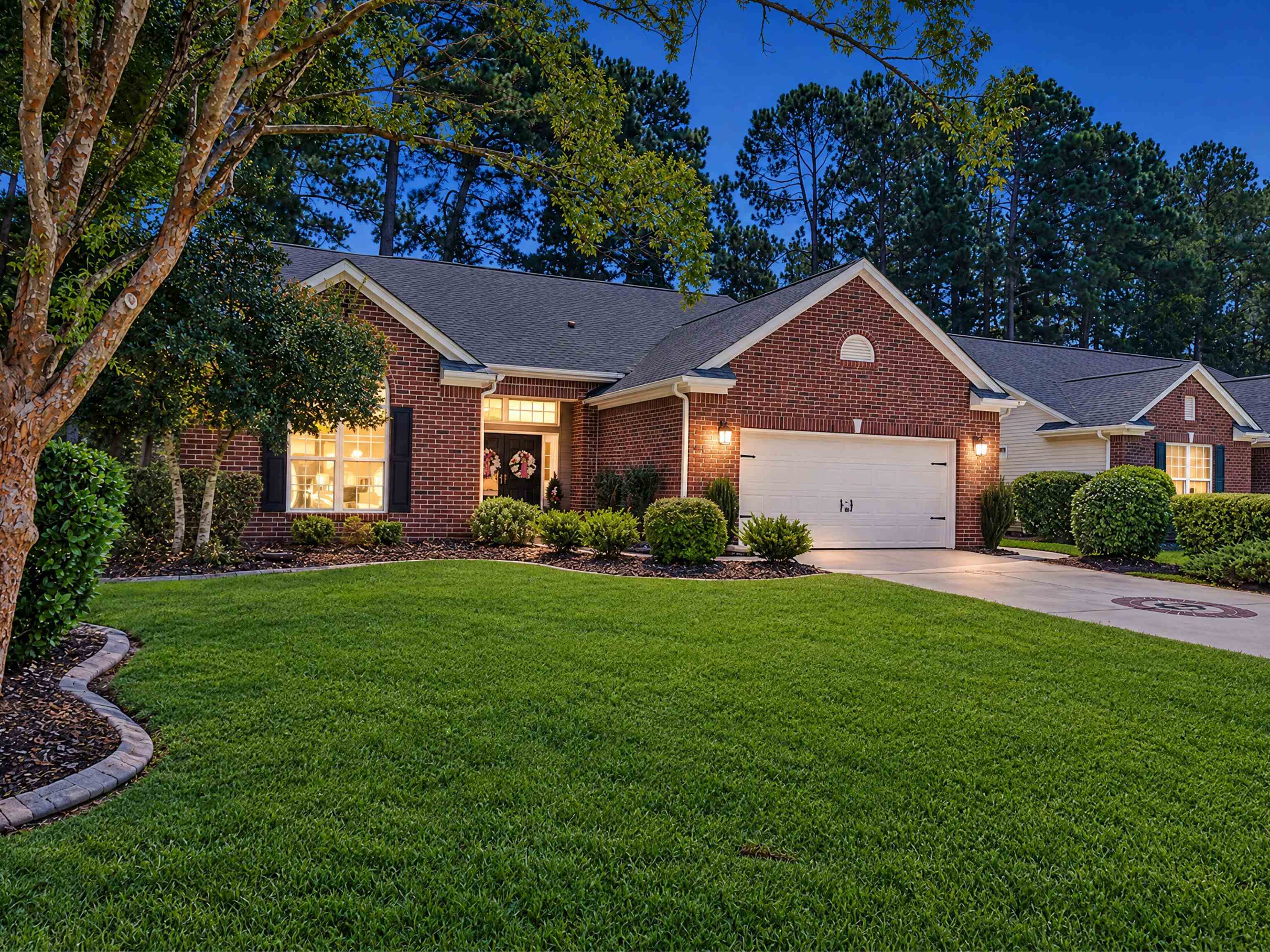 6462 Somersby Dr. — photo