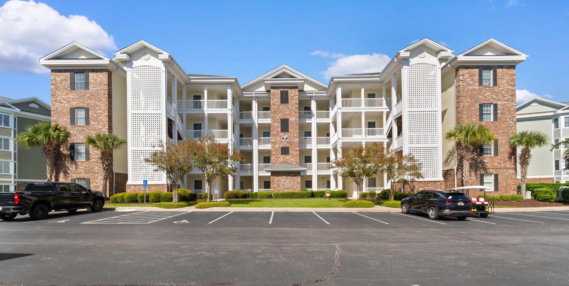 4812 Magnolia Lake Dr. 403 — photo