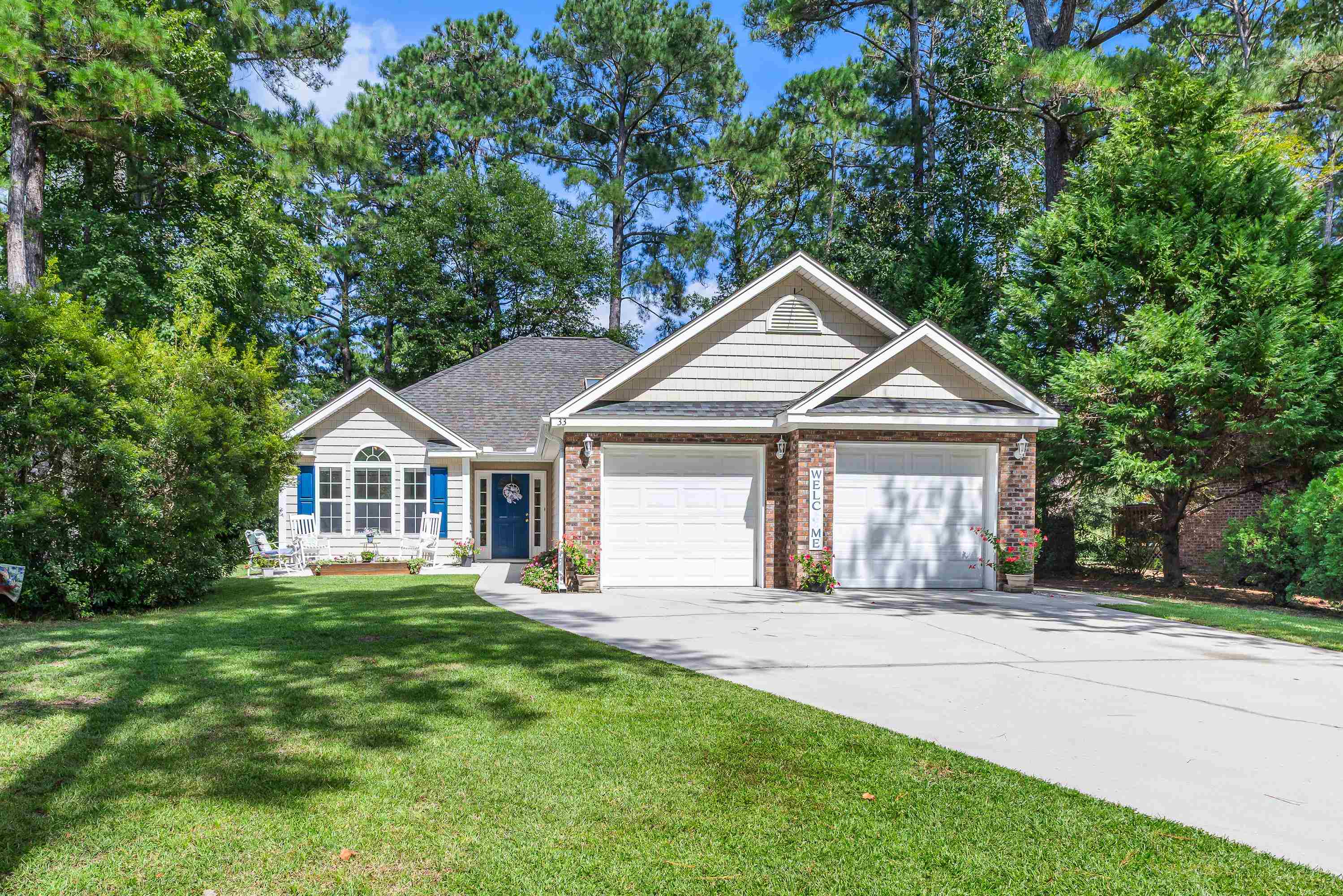 33 Calabash Dr. — photo