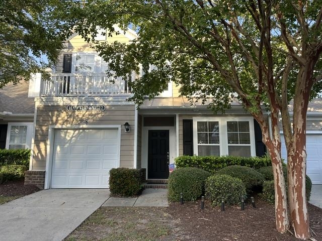 601 Buckingham Ln. 1173 — photo
