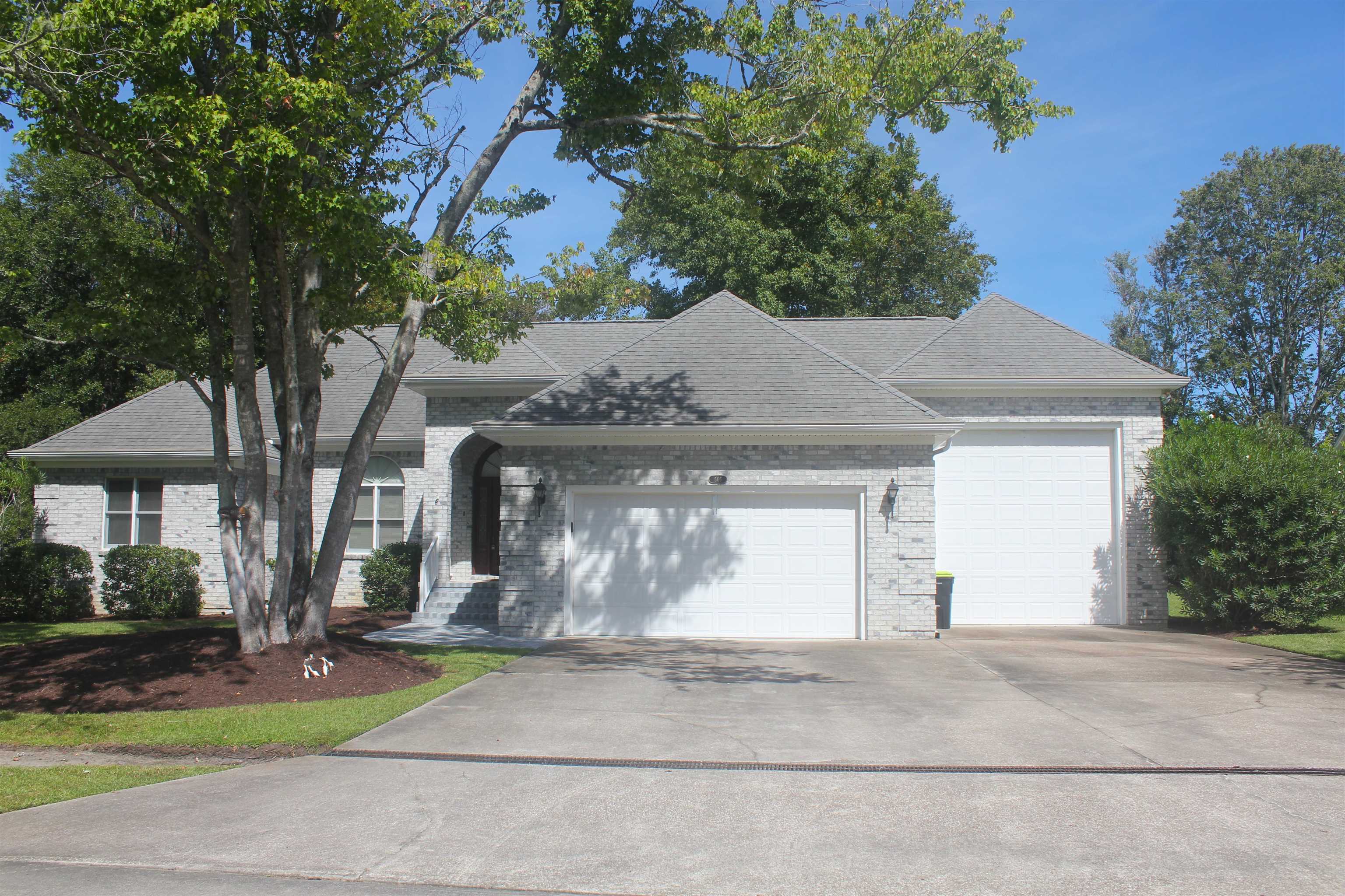 505 Reedy River Rd. — photo