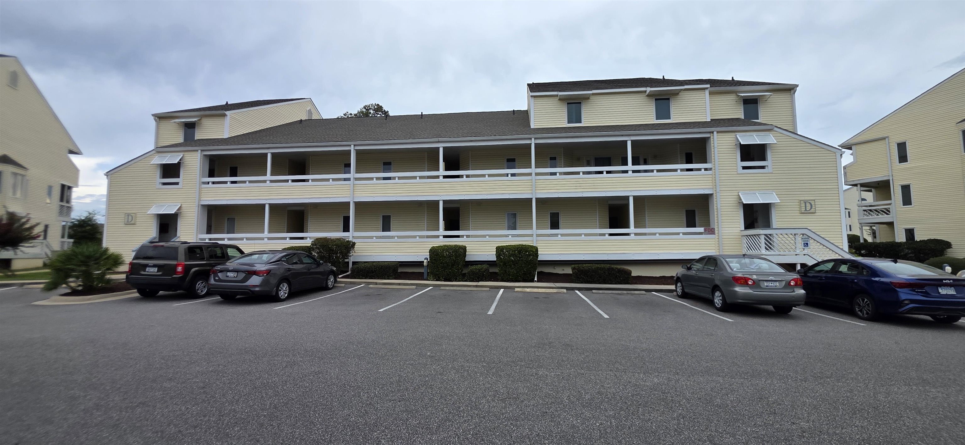 1100 Possum Trot Rd. D-203 — photo