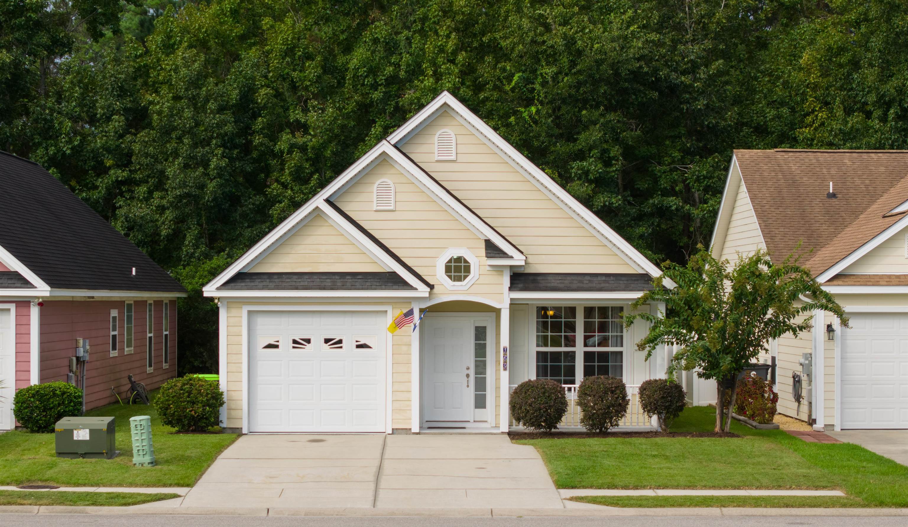 169 Foxpath Loop, Myrtle Beach, SC 29588 — photo 2