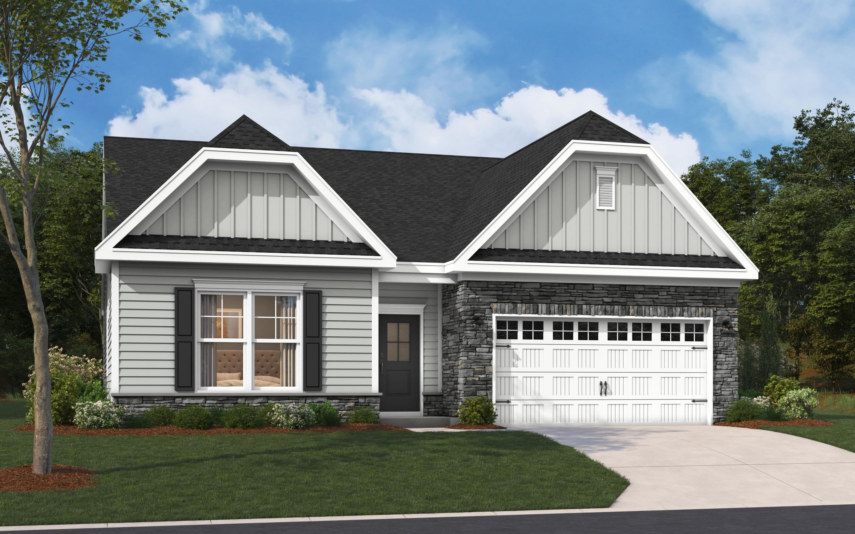 229 River Birch Dr. — photo