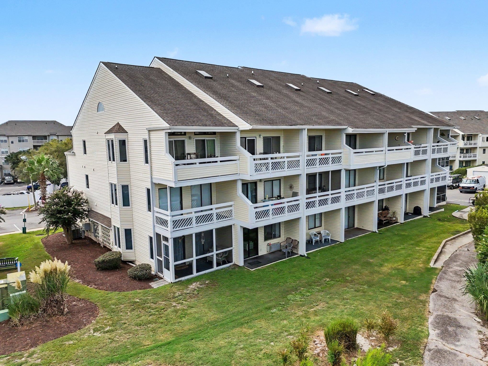 1100 Possum Trot Rd. F-224 — photo