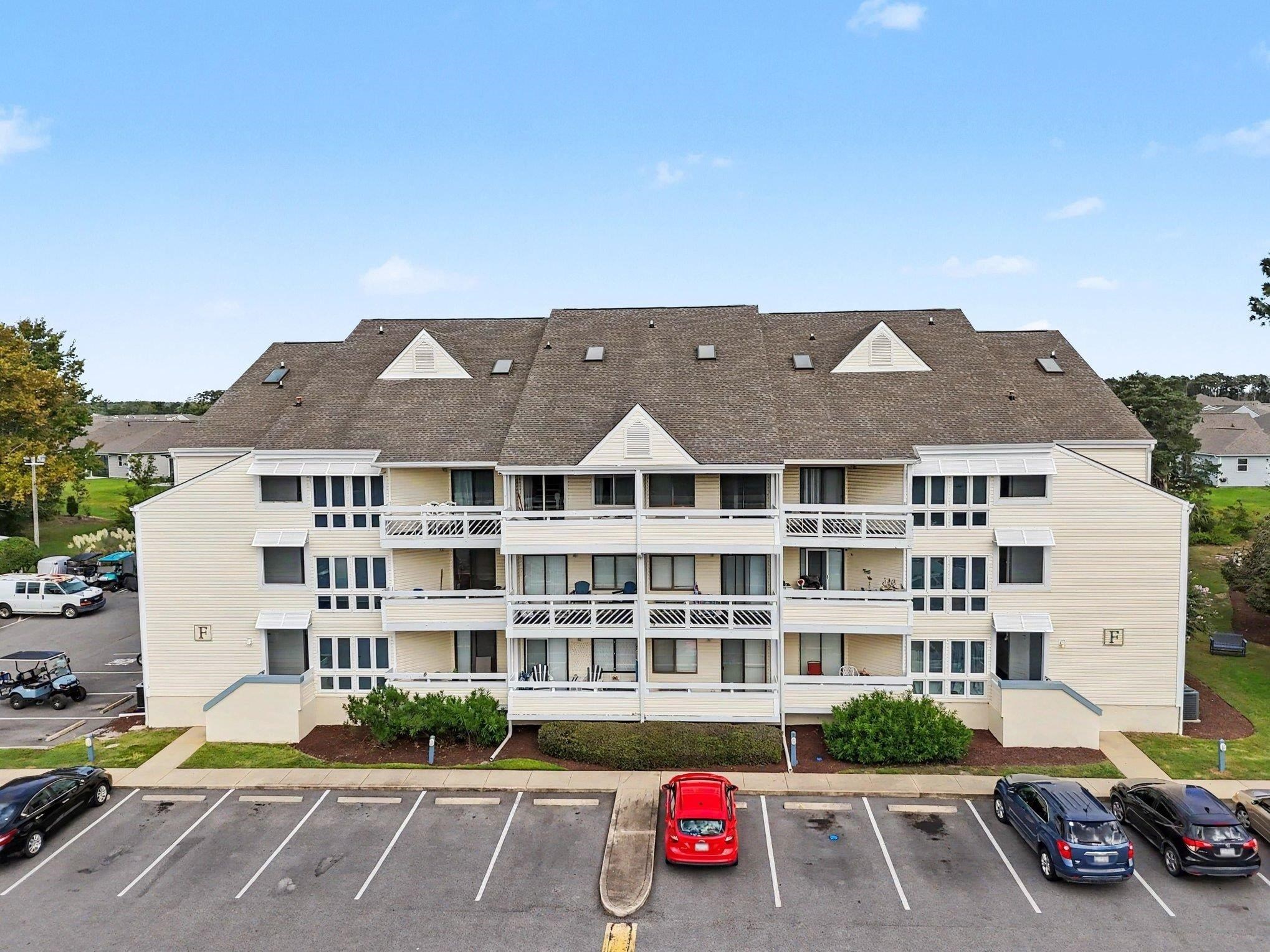 1100 Possum Trot Rd. G-224 — photo