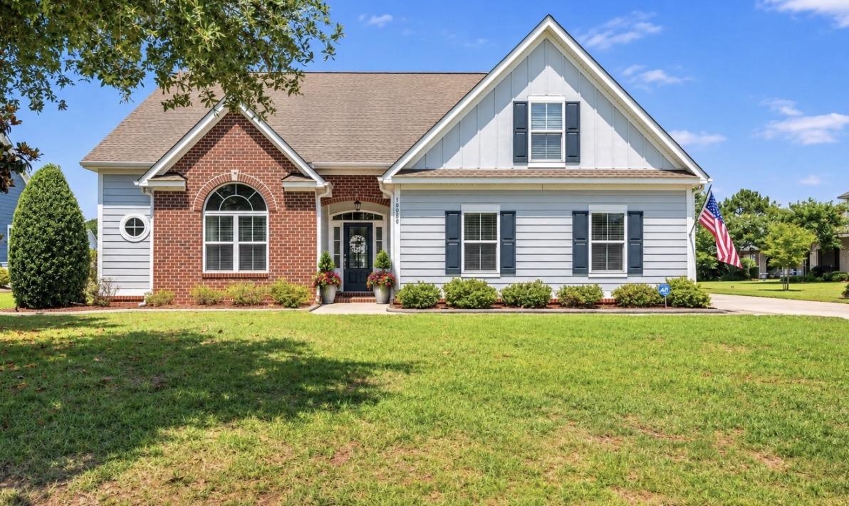 1025 Limpkin Dr. — photo