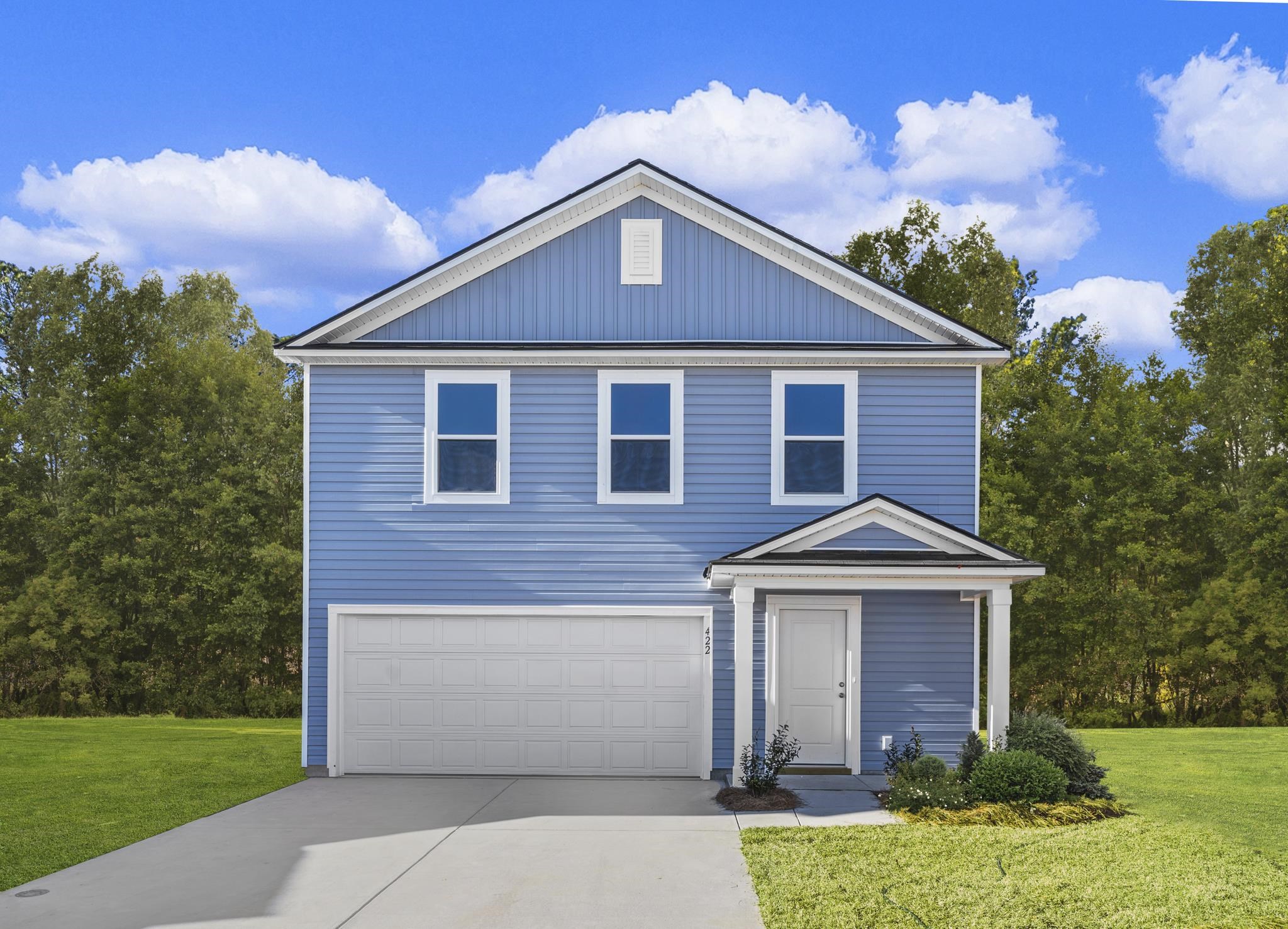 579 Cambria Dr — photo