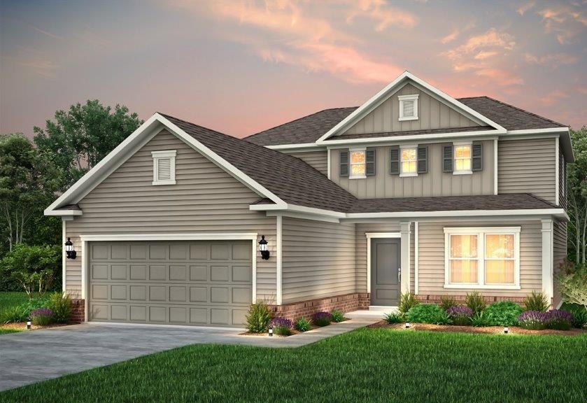 401 River Edge Dr. — photo