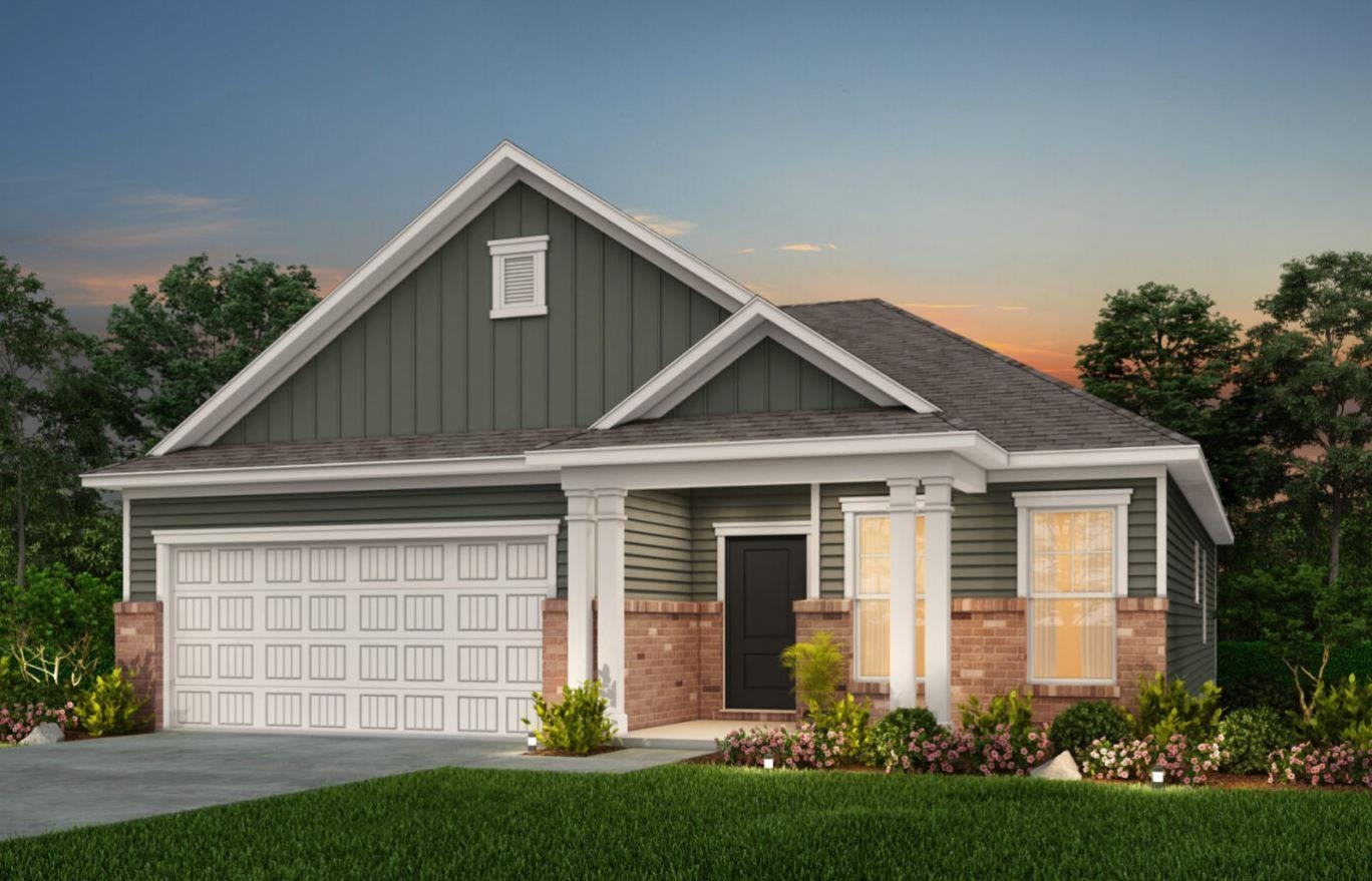 407 River Edge Dr. — photo