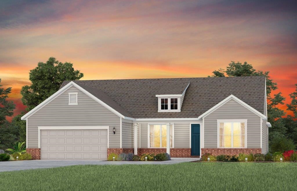 932 Sunset Bay Dr. — photo