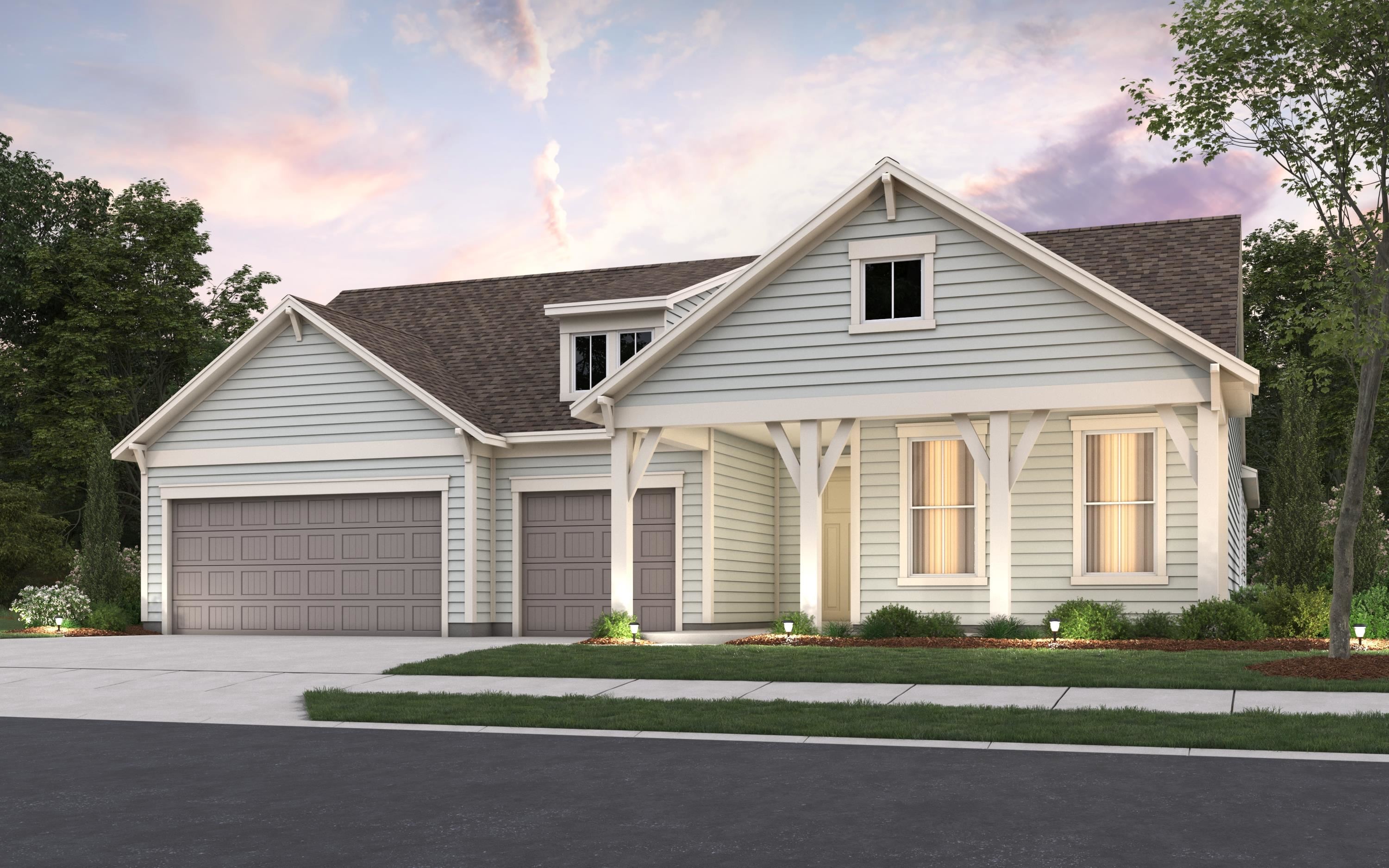 928 Sunset Bay Dr. — photo