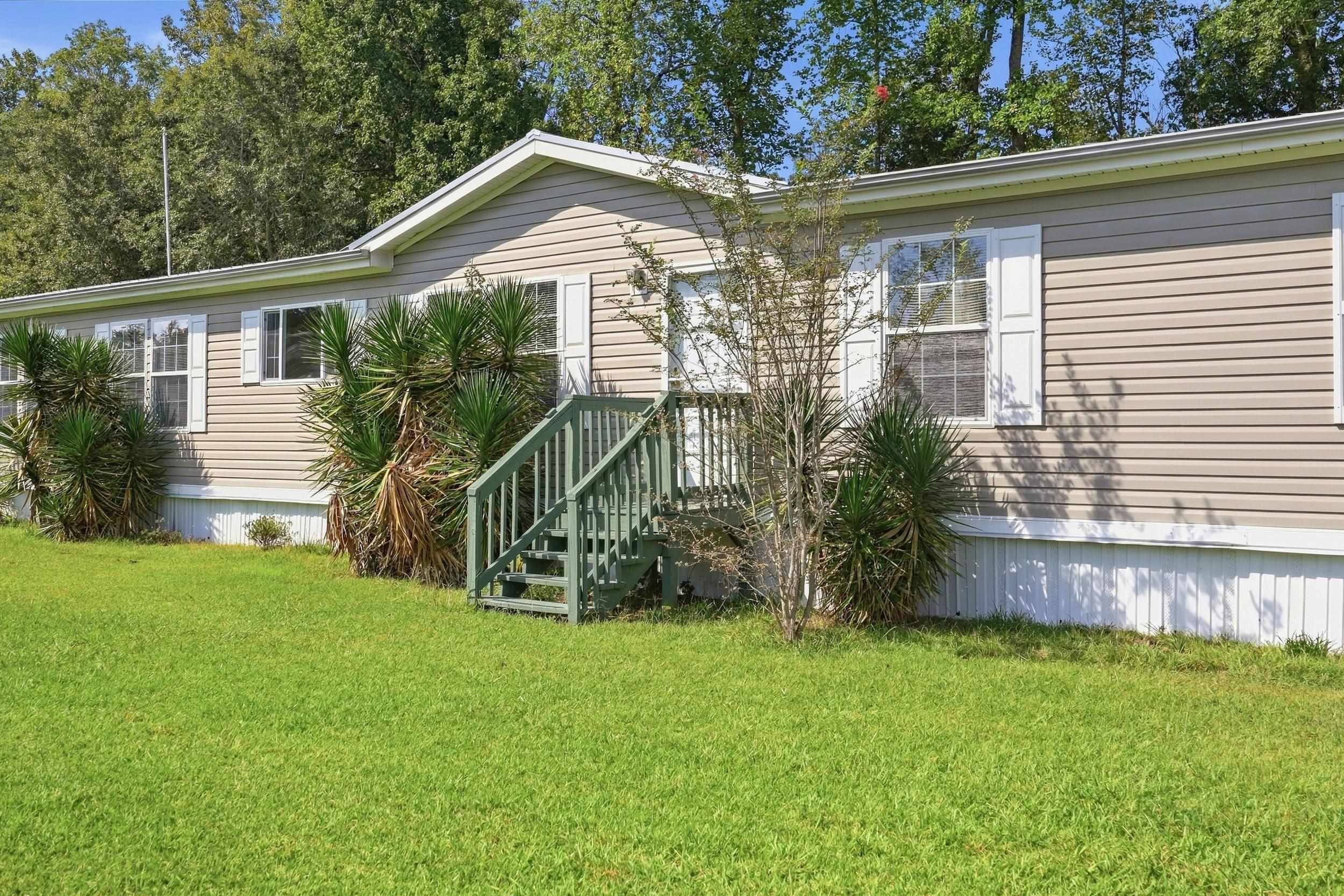 4975 Murray Johnson Rd. — photo
