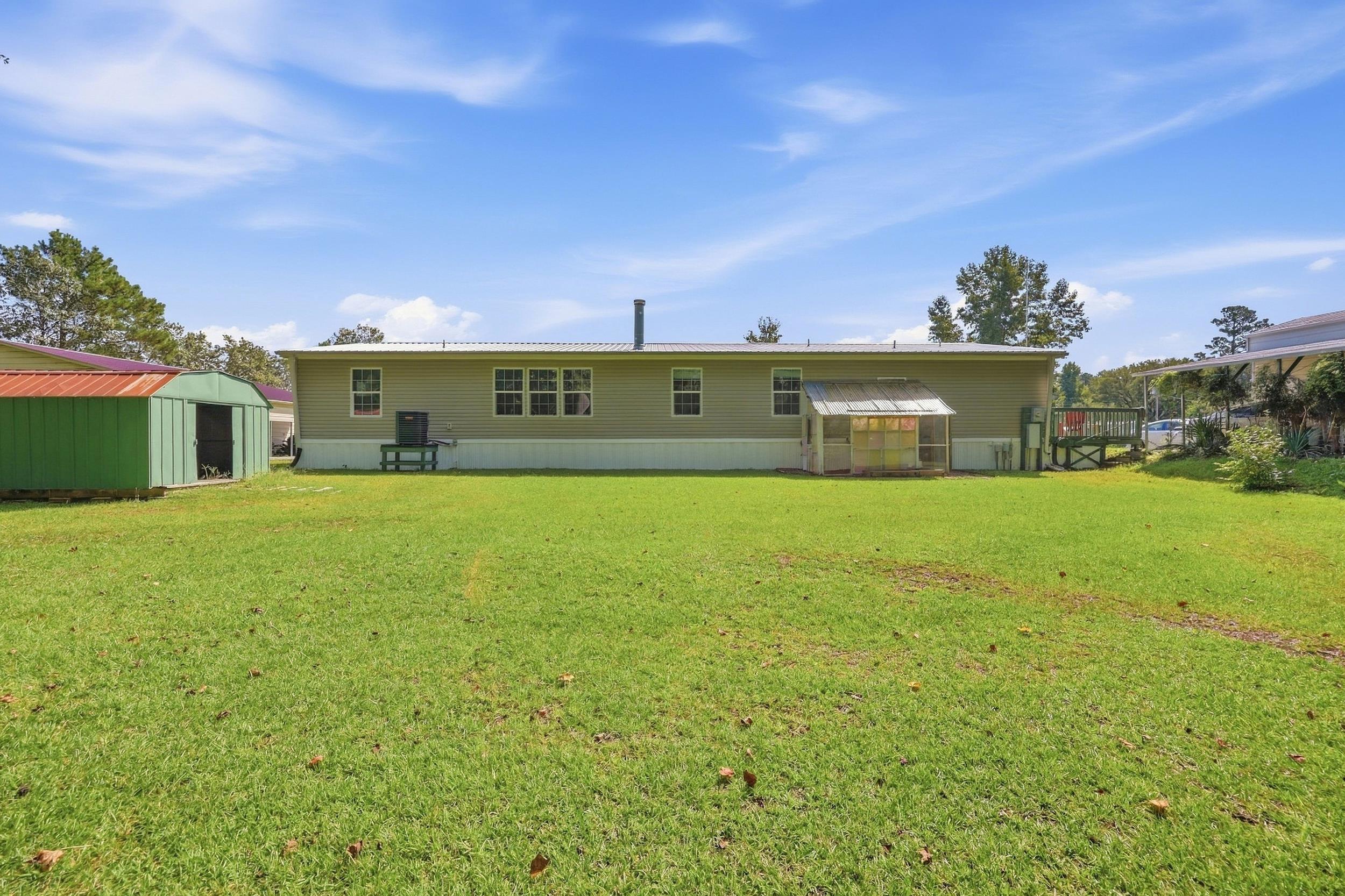 4975 Murray Johnson Road, Conway, SC 29526 — photo 2