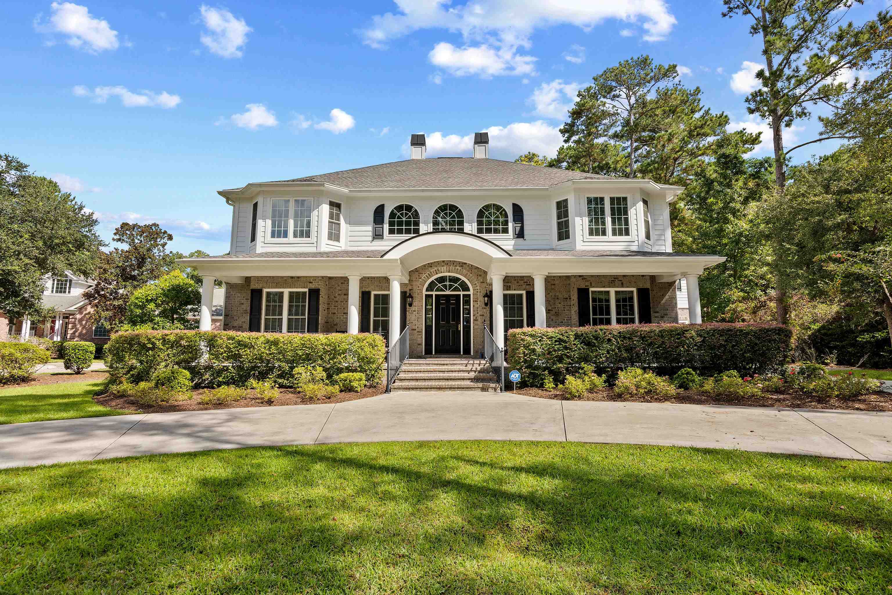 4333 Hunters Wood Dr. — photo
