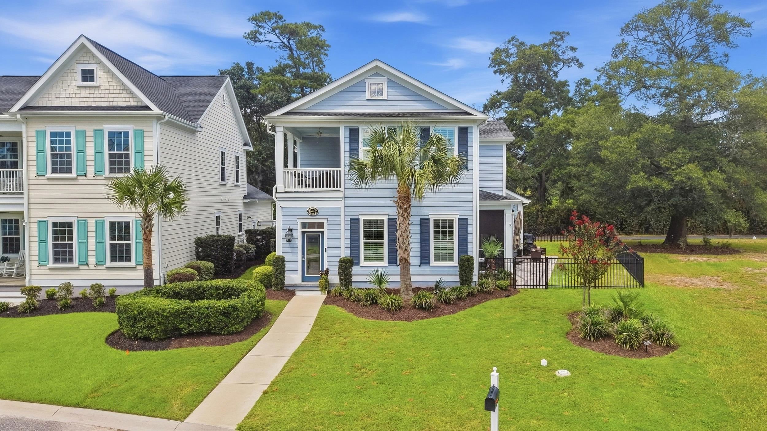 1413 Hunters Rest Dr. — photo
