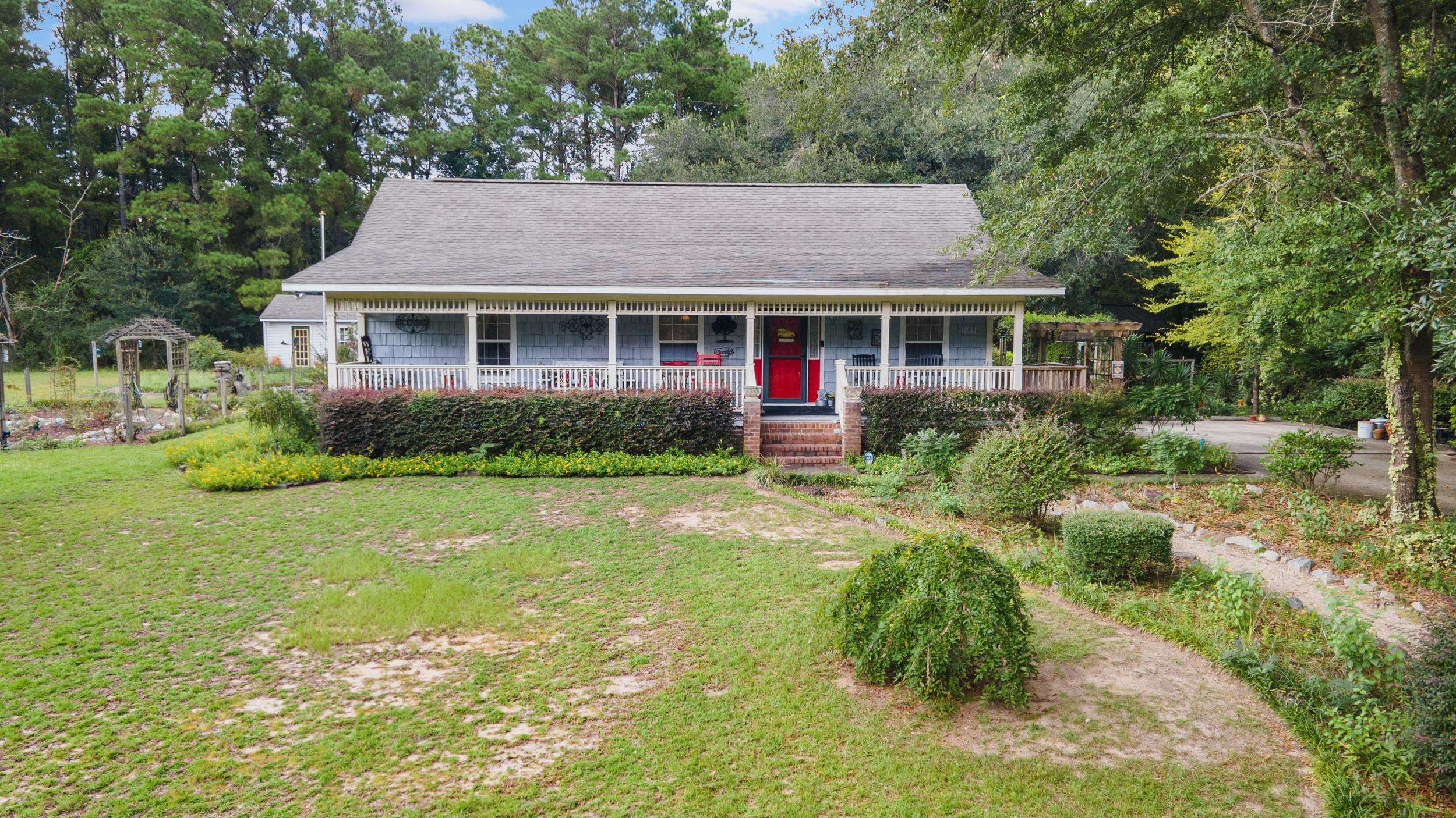 4188 Tilly Swamp Rd. — photo